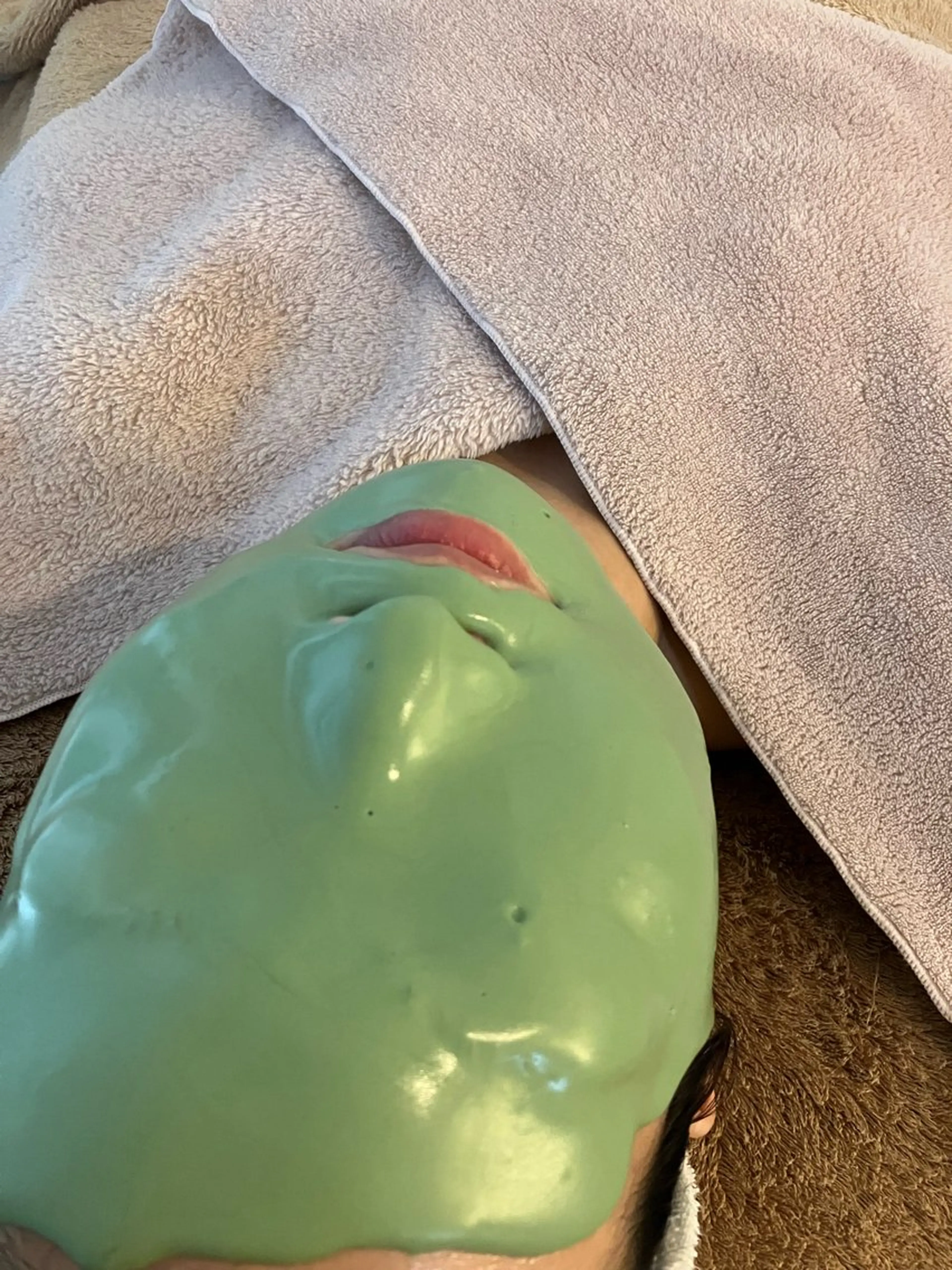 エステ メナード岐阜茜部 杉浦のエステ・リラクイメージ