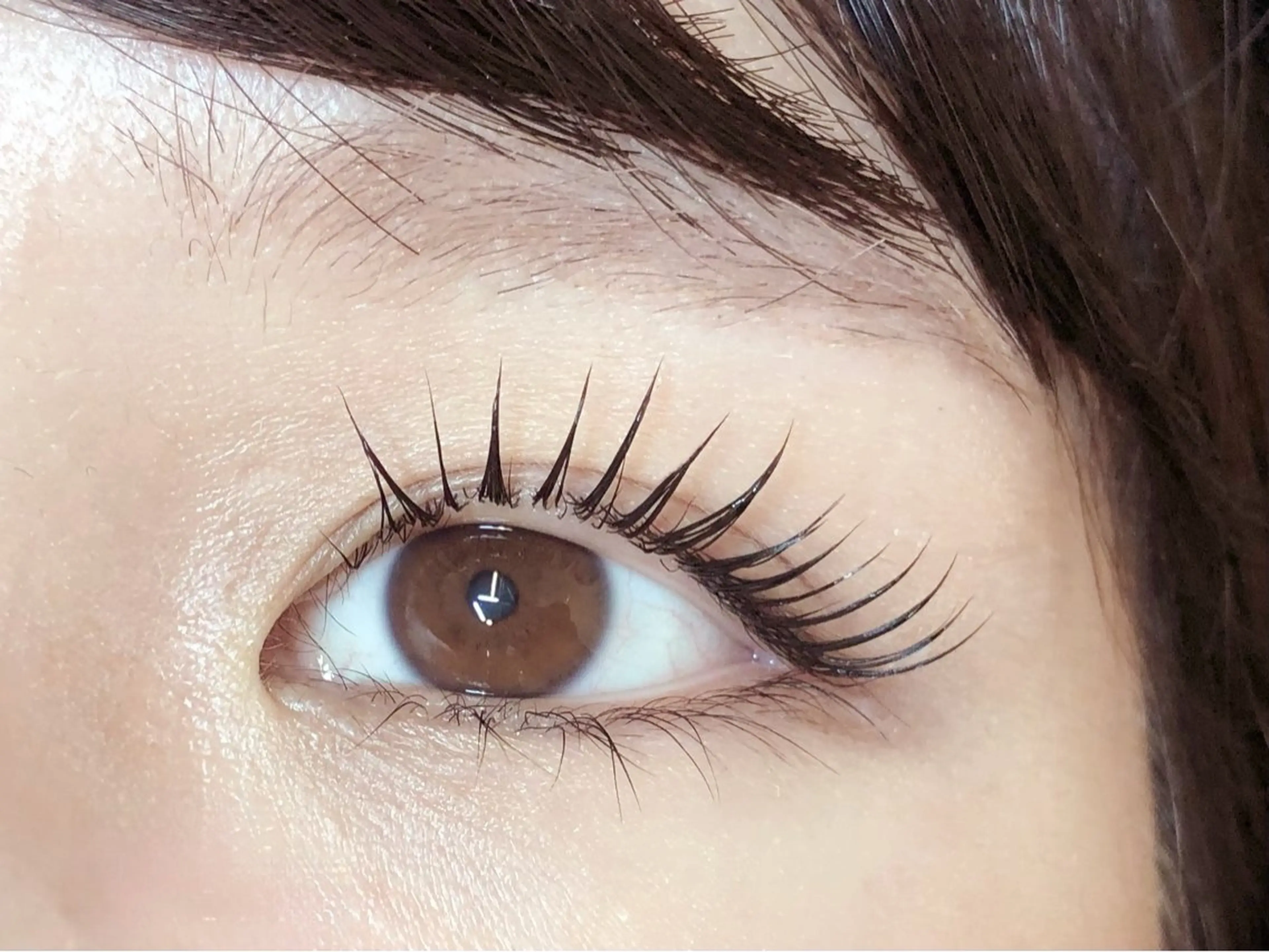 マツエク・マツパ eight eye アンナのマツエク・マツパデザイン