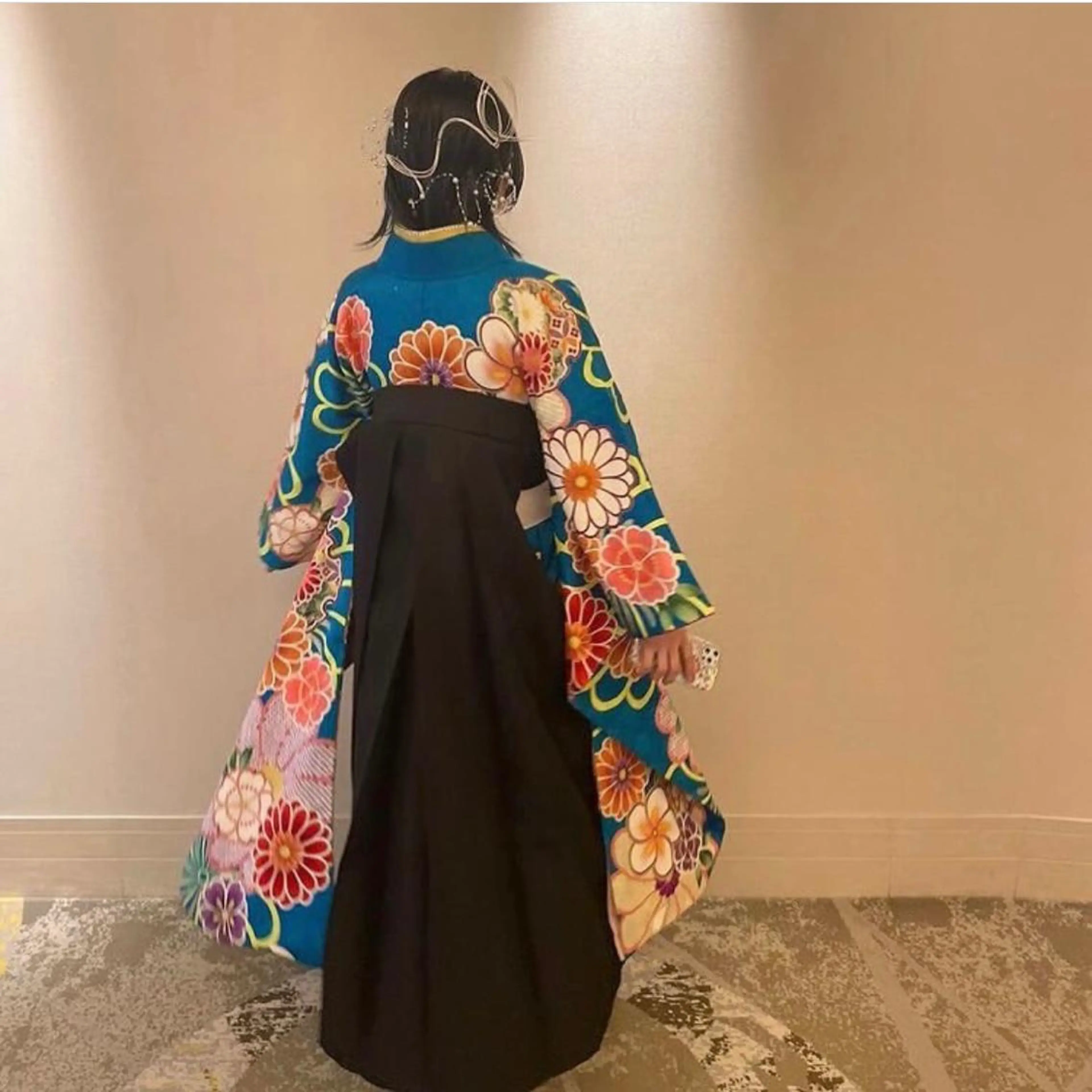 着付け 当日予約大歓迎💕/ Chisatoのその他イメージ