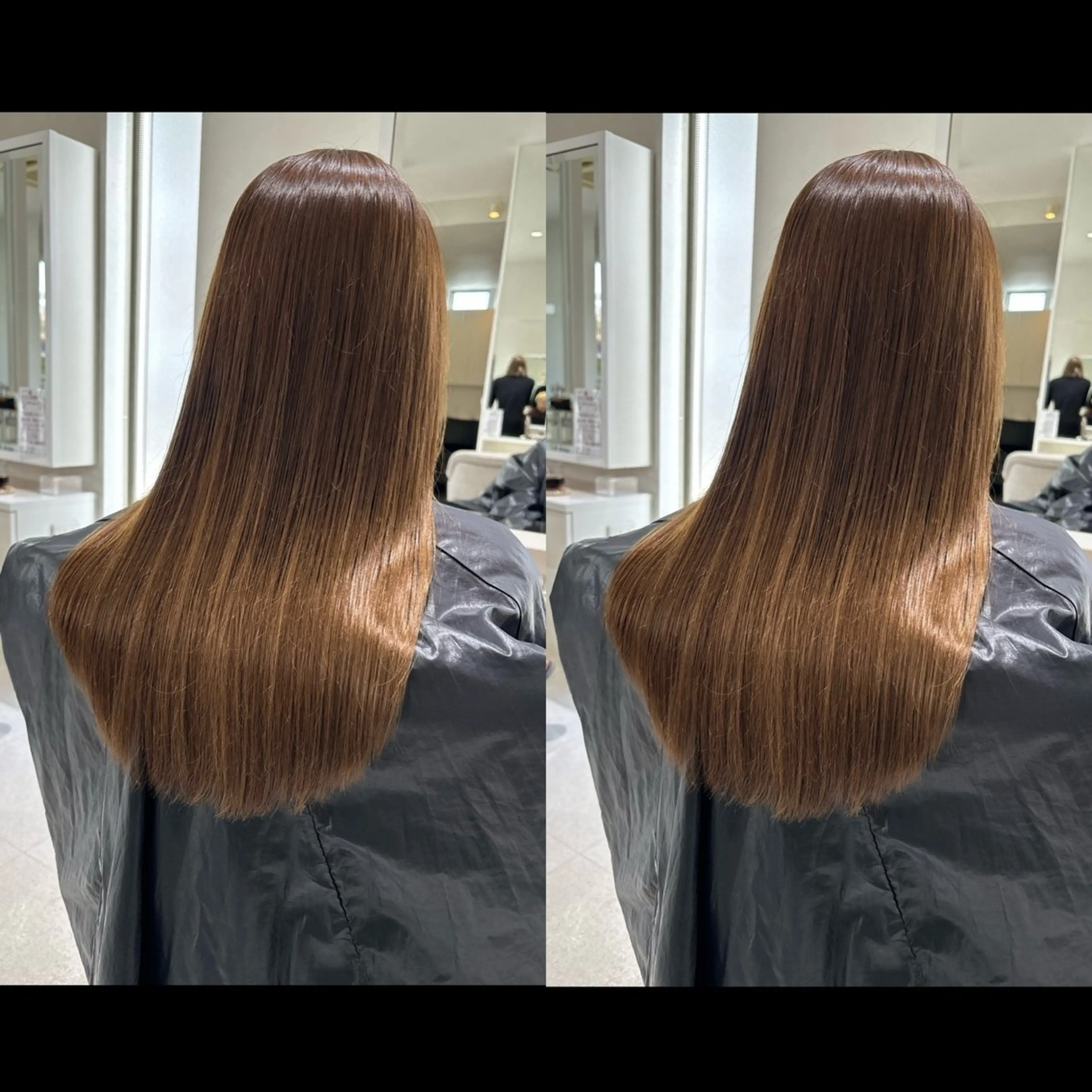 ロング トリートメント トリートメント カットスタジオケン所属・【9時〜24時】 KENのヘアスタイル