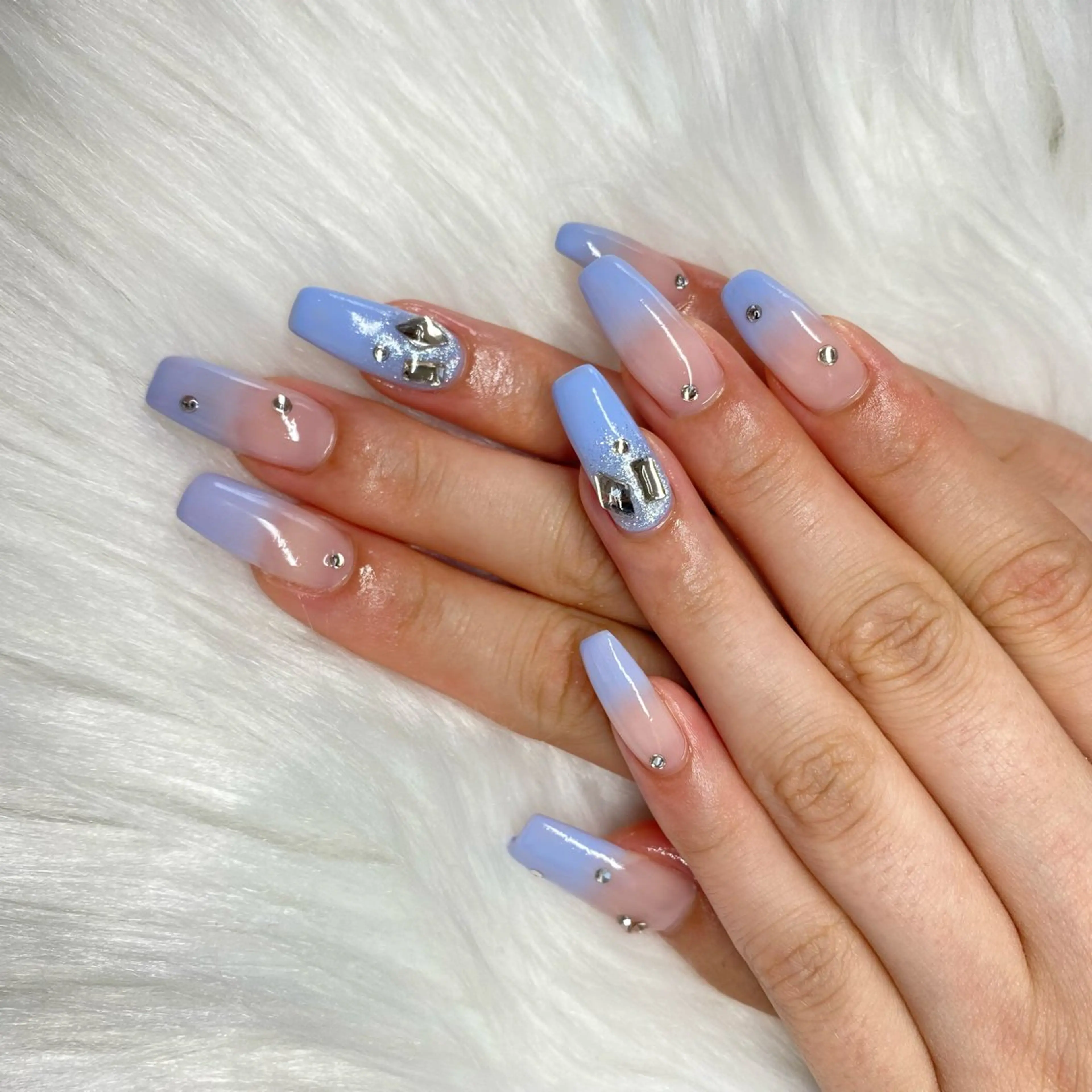 ネイル salon blairのネイルデザイン