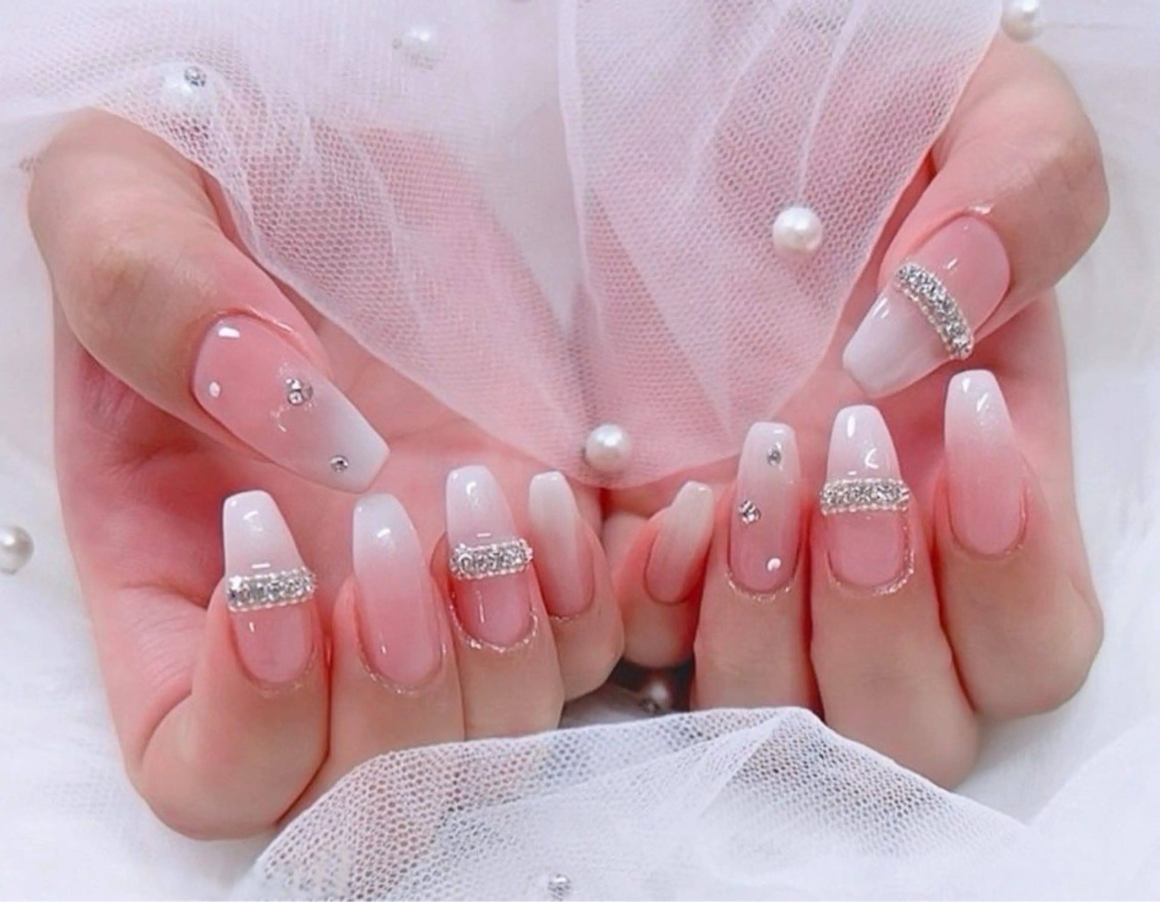 ネイル 💎MARUCHU NAIL🎀のネイルデザイン