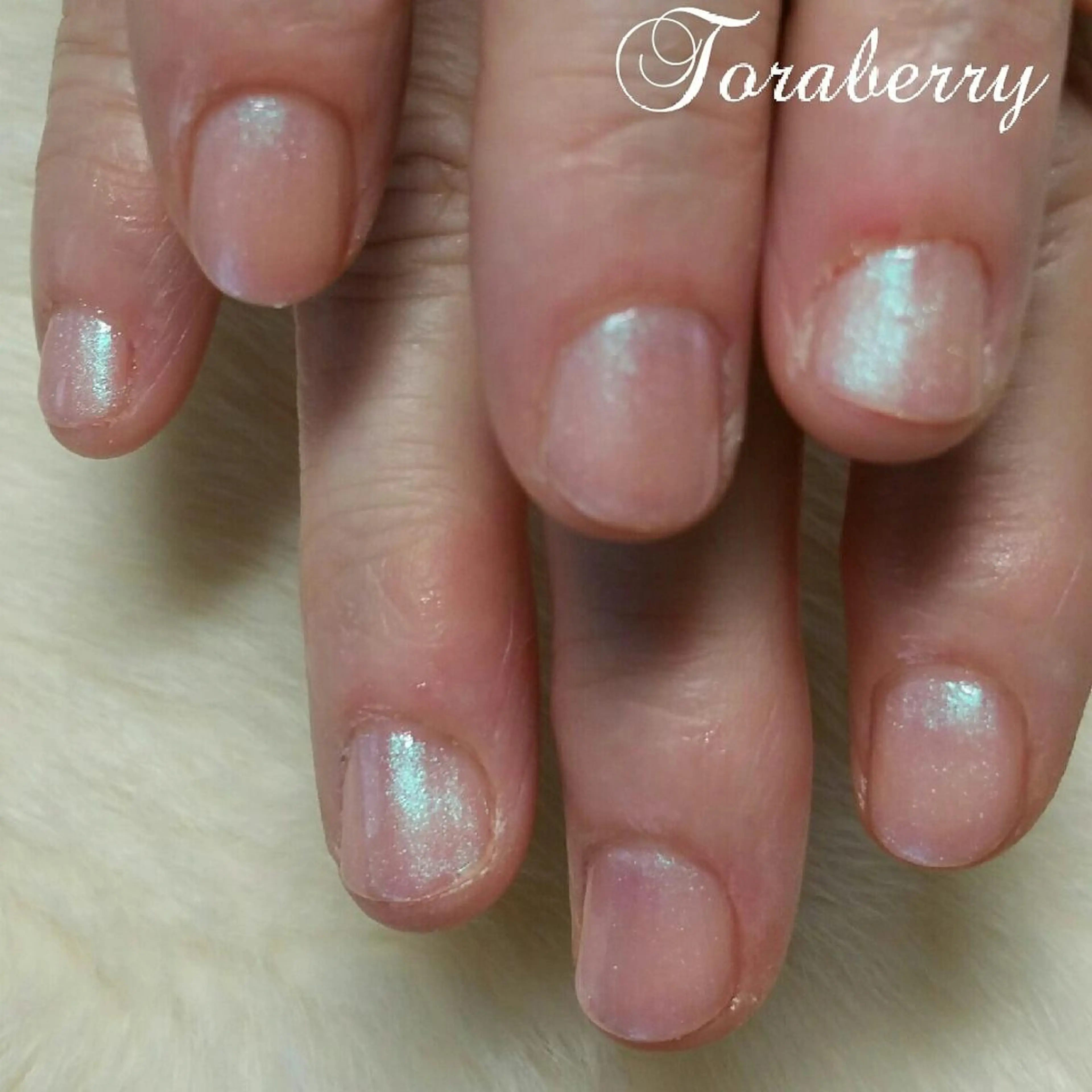 ネイル ネイリスト なつみのネイルデザイン