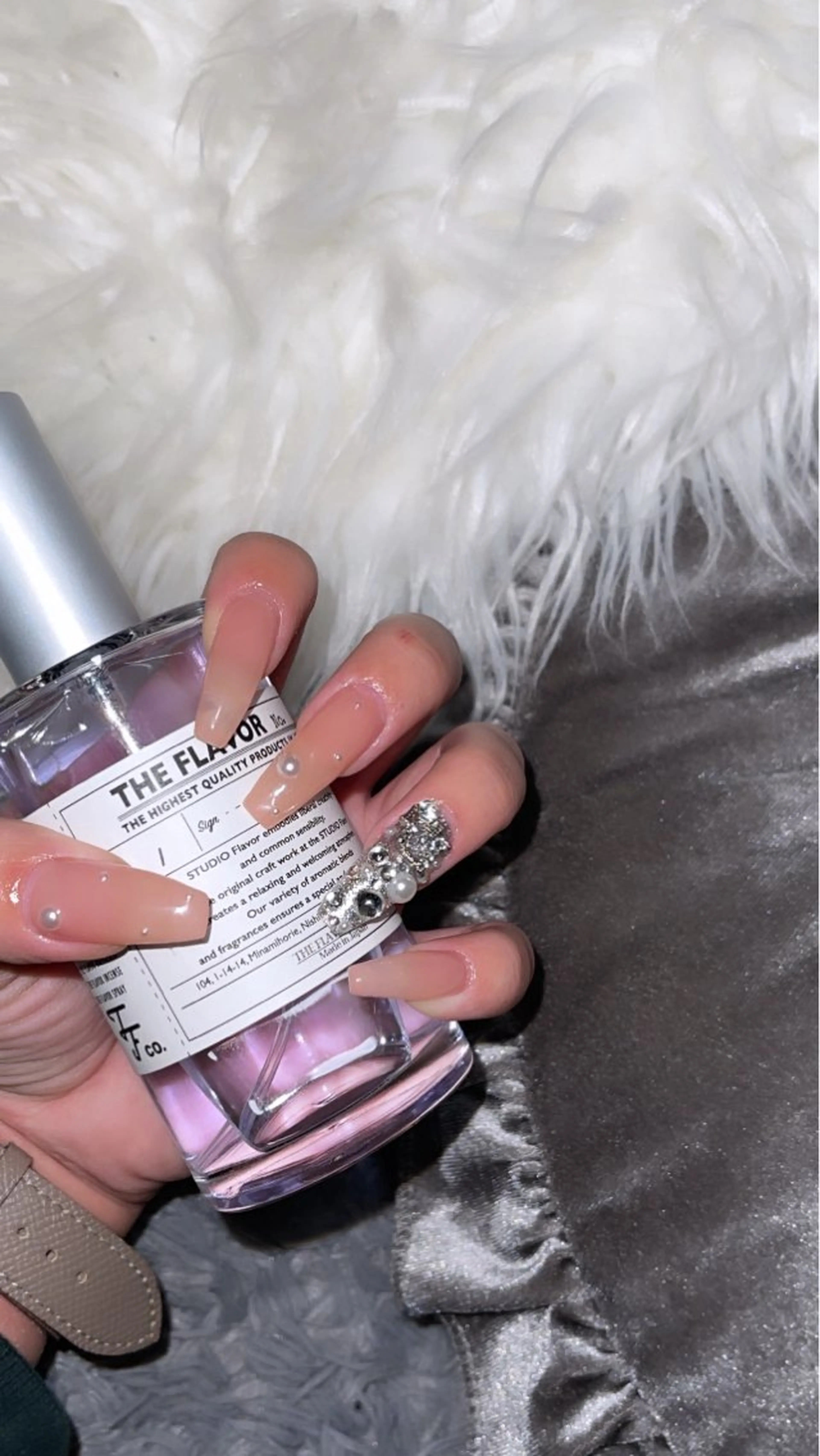 ネイル ハンドネイル Nail Salon miyuのネイルデザイン