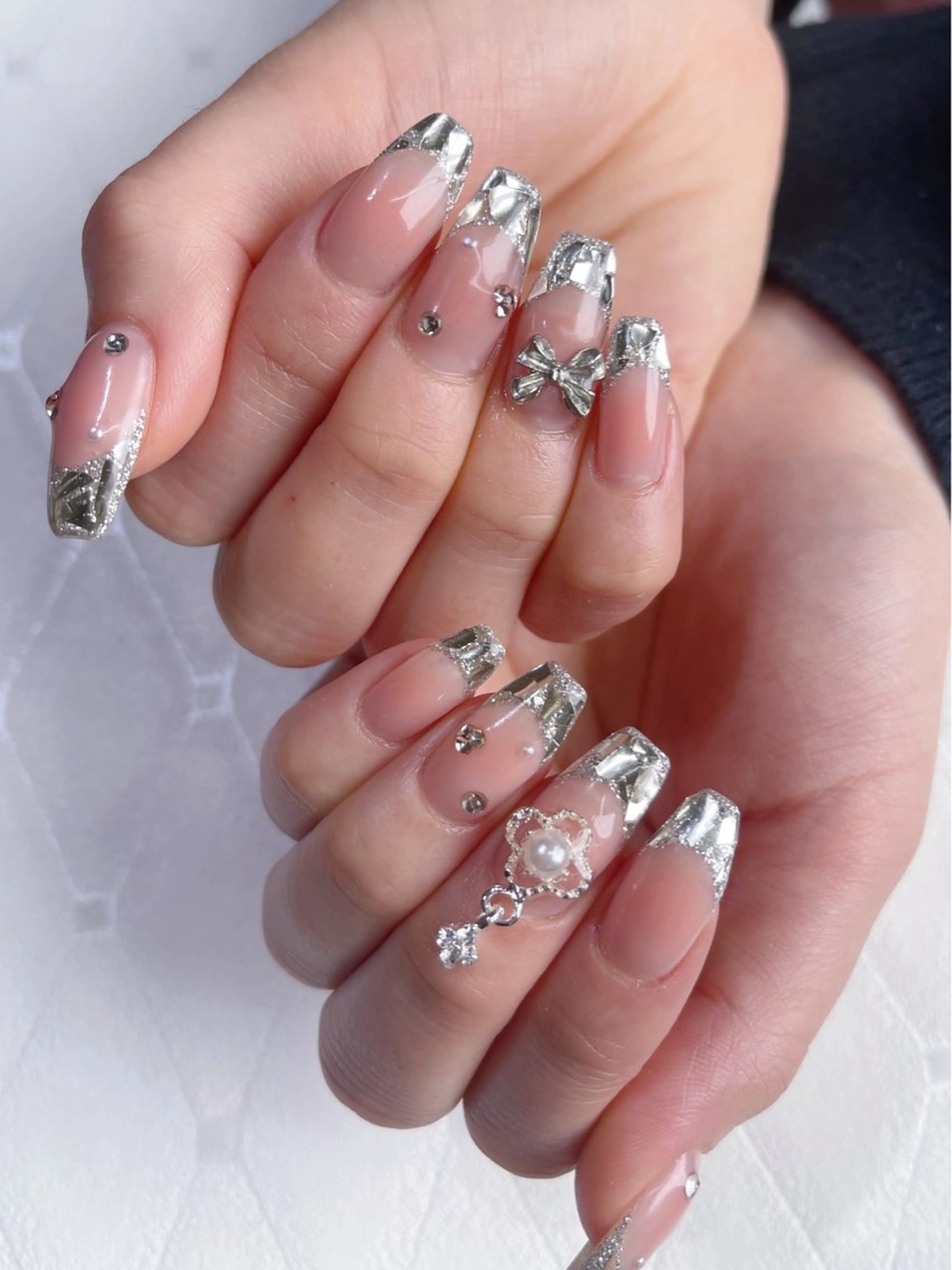 ネイル ハンドネイル naildesign BESTのネイルデザイン