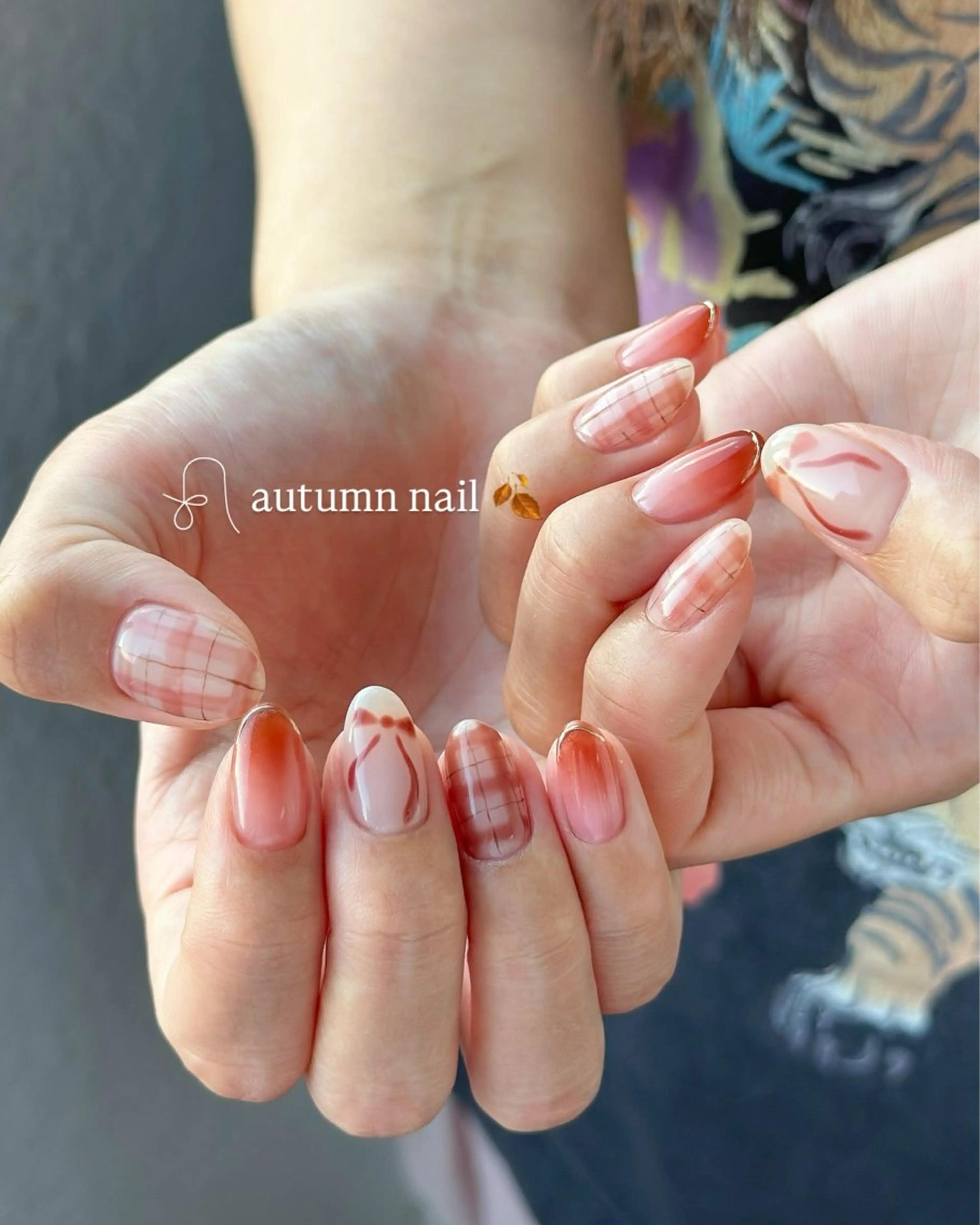 ネイル UnicornNail所属・Unicorn Nail 矢場町店のネイルデザイン