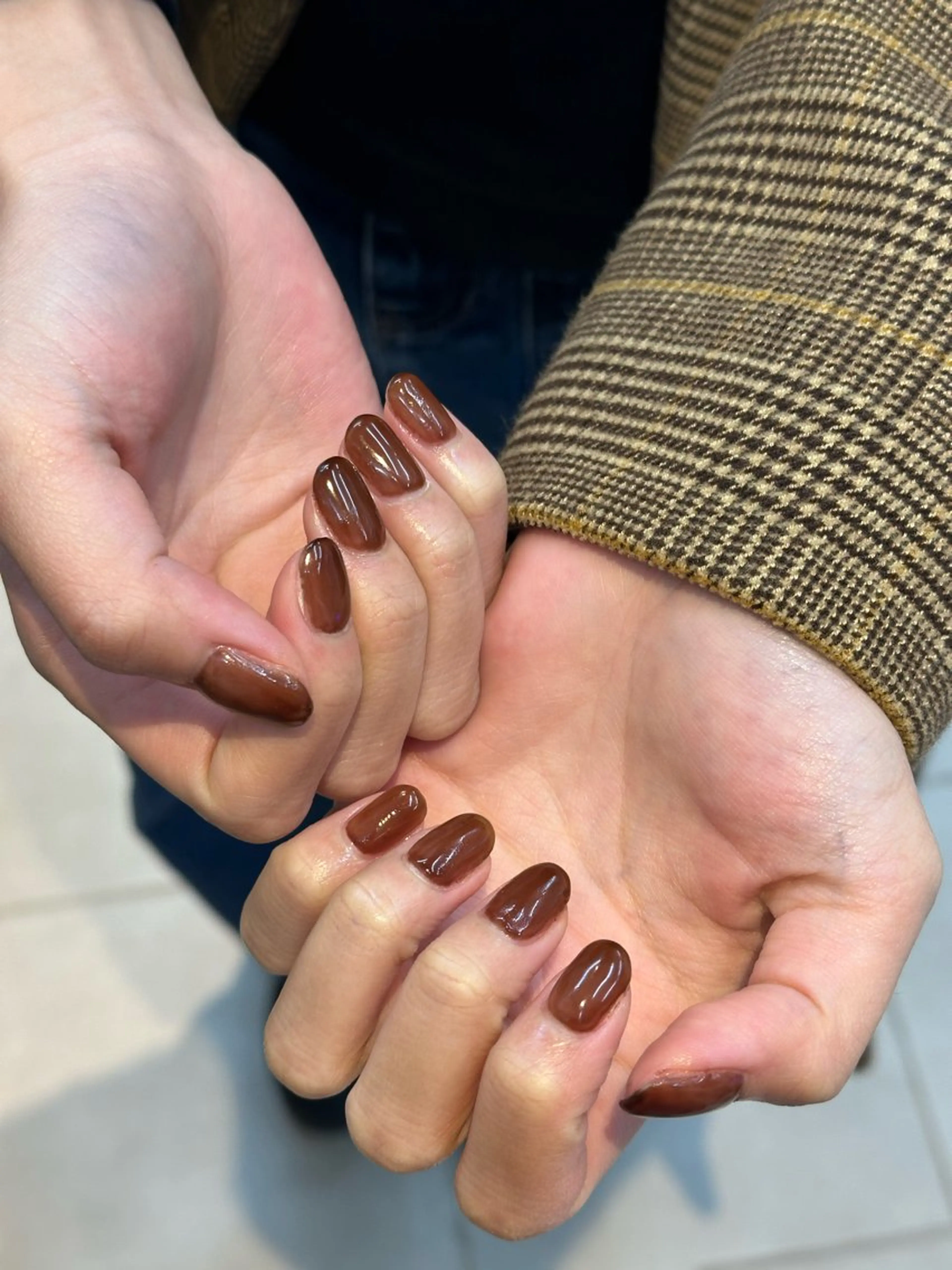 ネイル maya nailのネイルデザイン