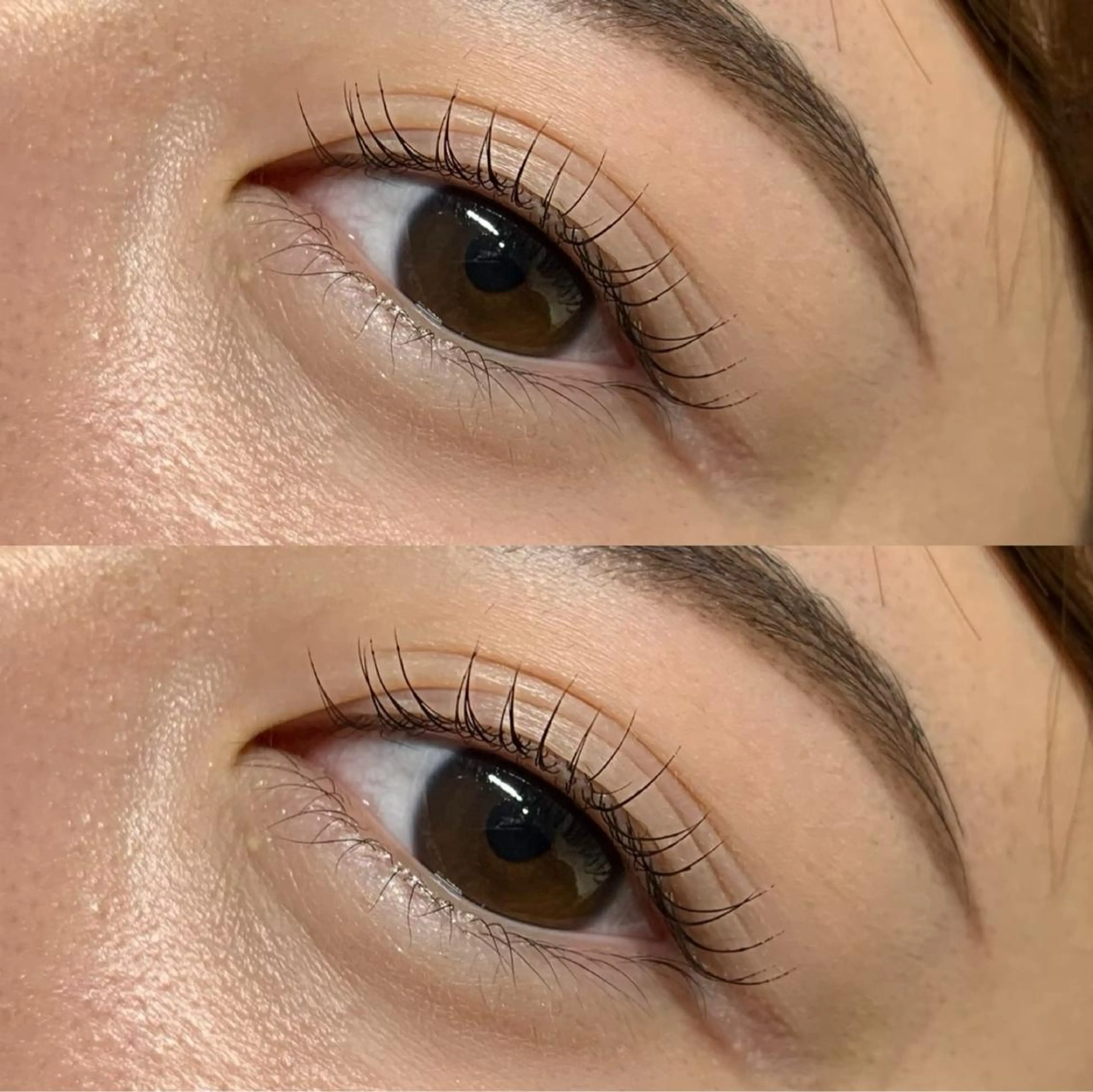 マツエク・マツパ アイブロウ KOCHAB EYELASH 久屋大通店所属・KOCHAB EYELASH　森下のマツエク・マツパデザイン