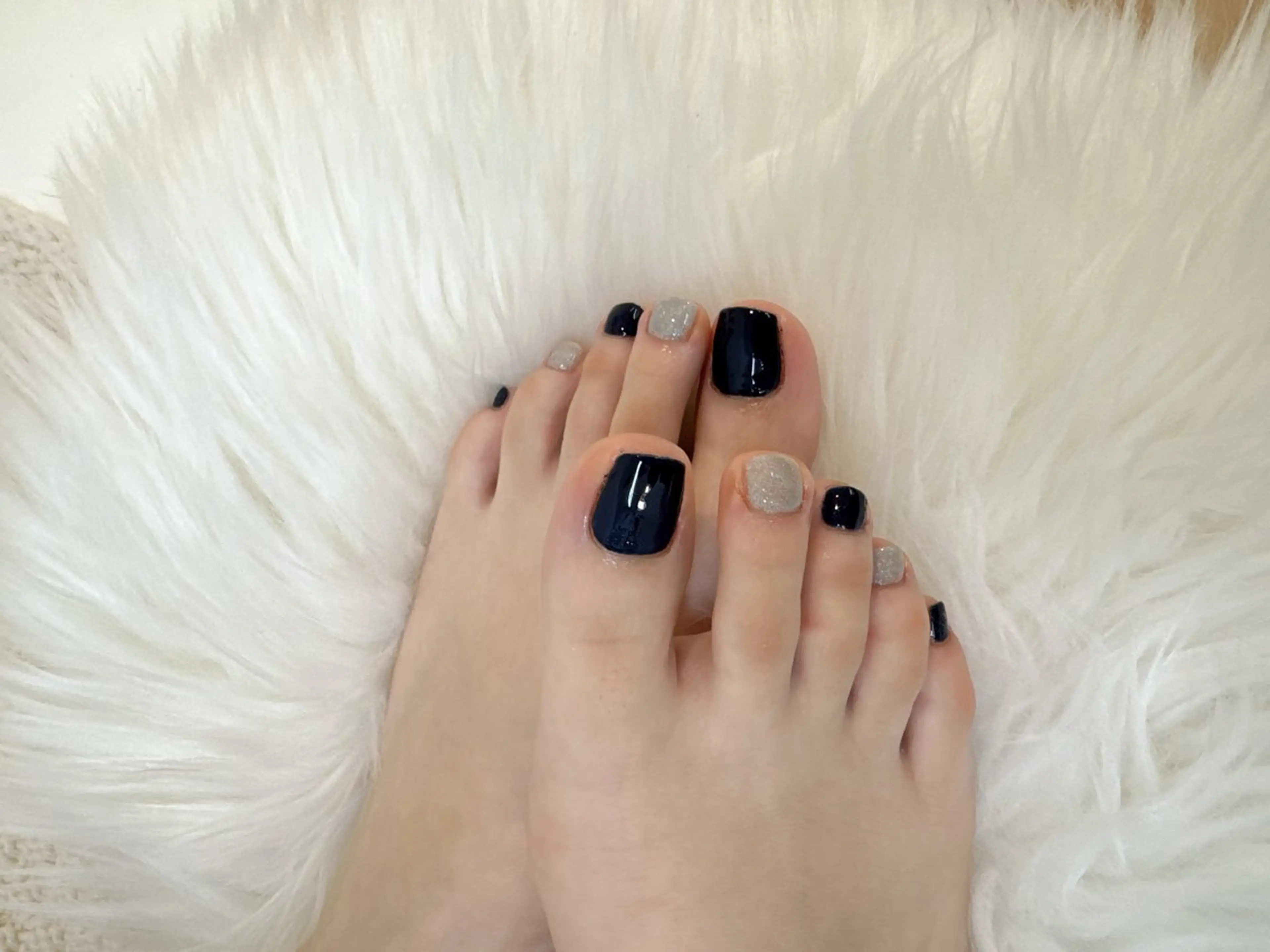 ネイル フットネイル Hi nail kozue池袋のネイルデザイン