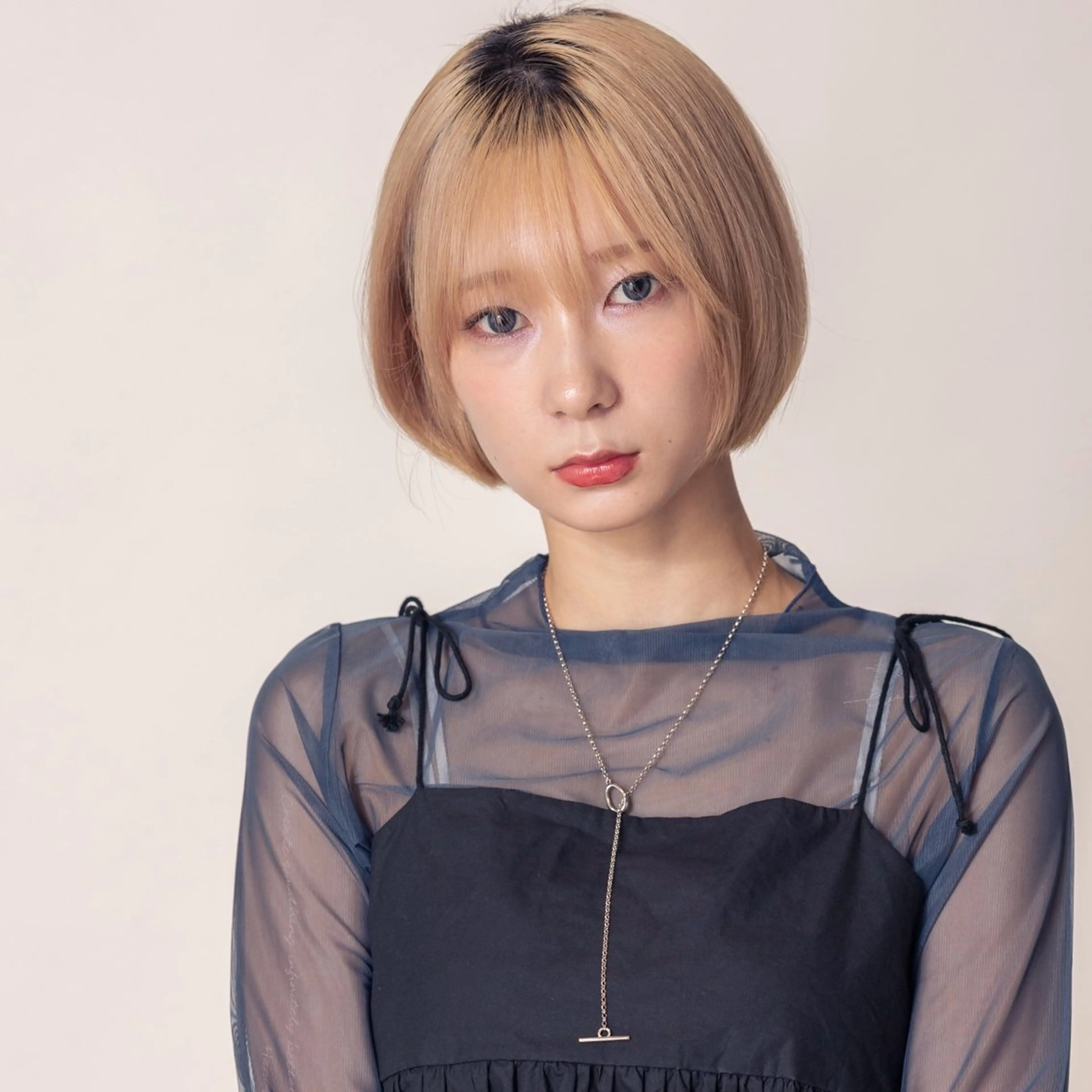 ショート カット 縮毛矯正 縮毛矯正特化 コグスリのヘアスタイル