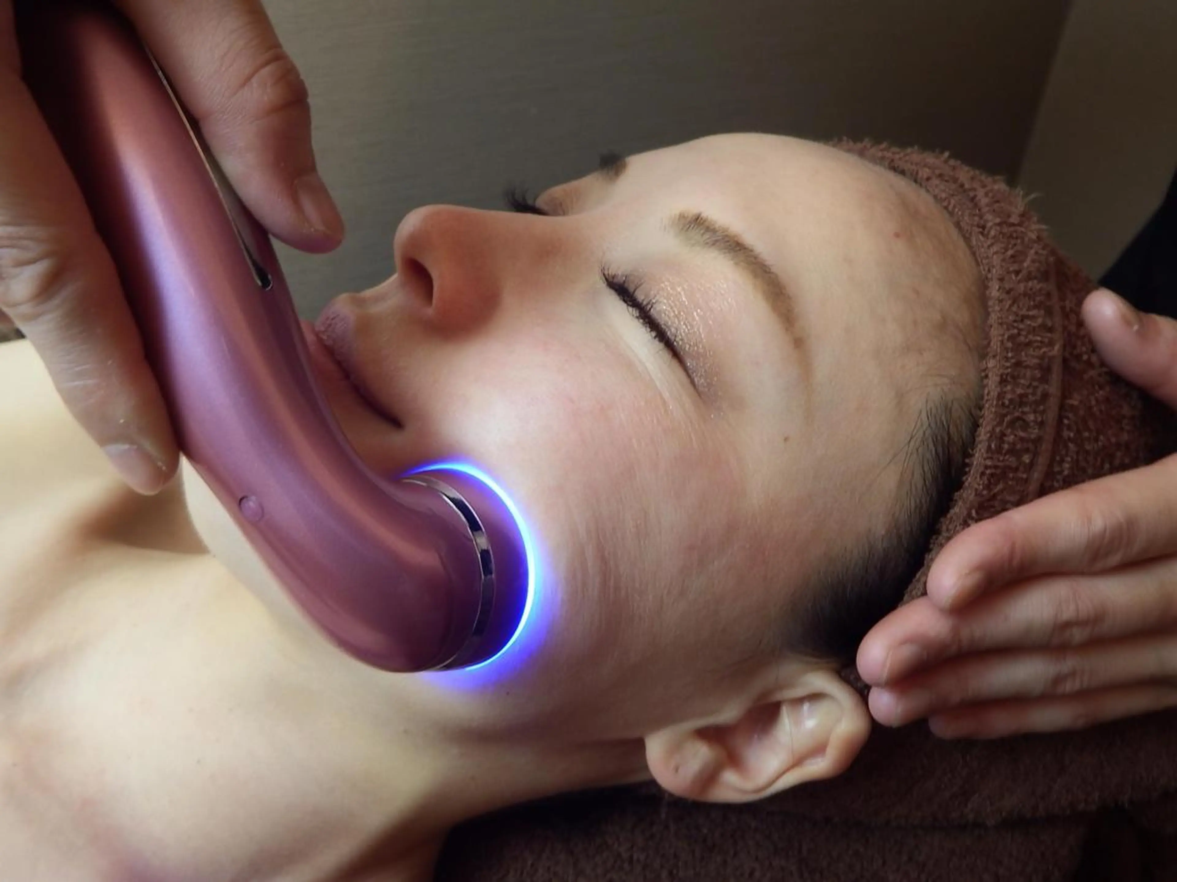 宮寺 千秋のエステ・リラクイメージ