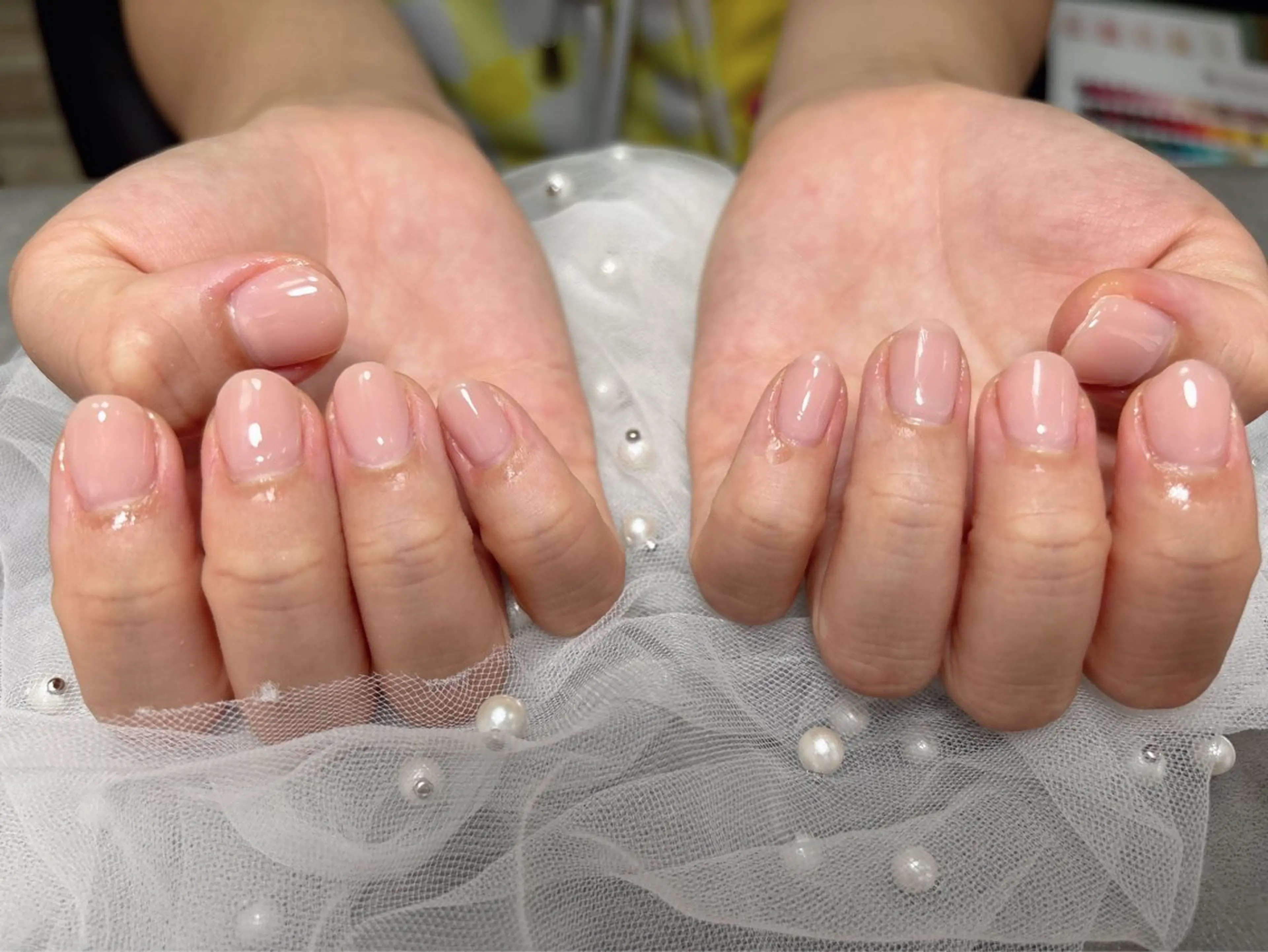 ネイル ハンドネイル Nail NaNa コトのネイルデザイン