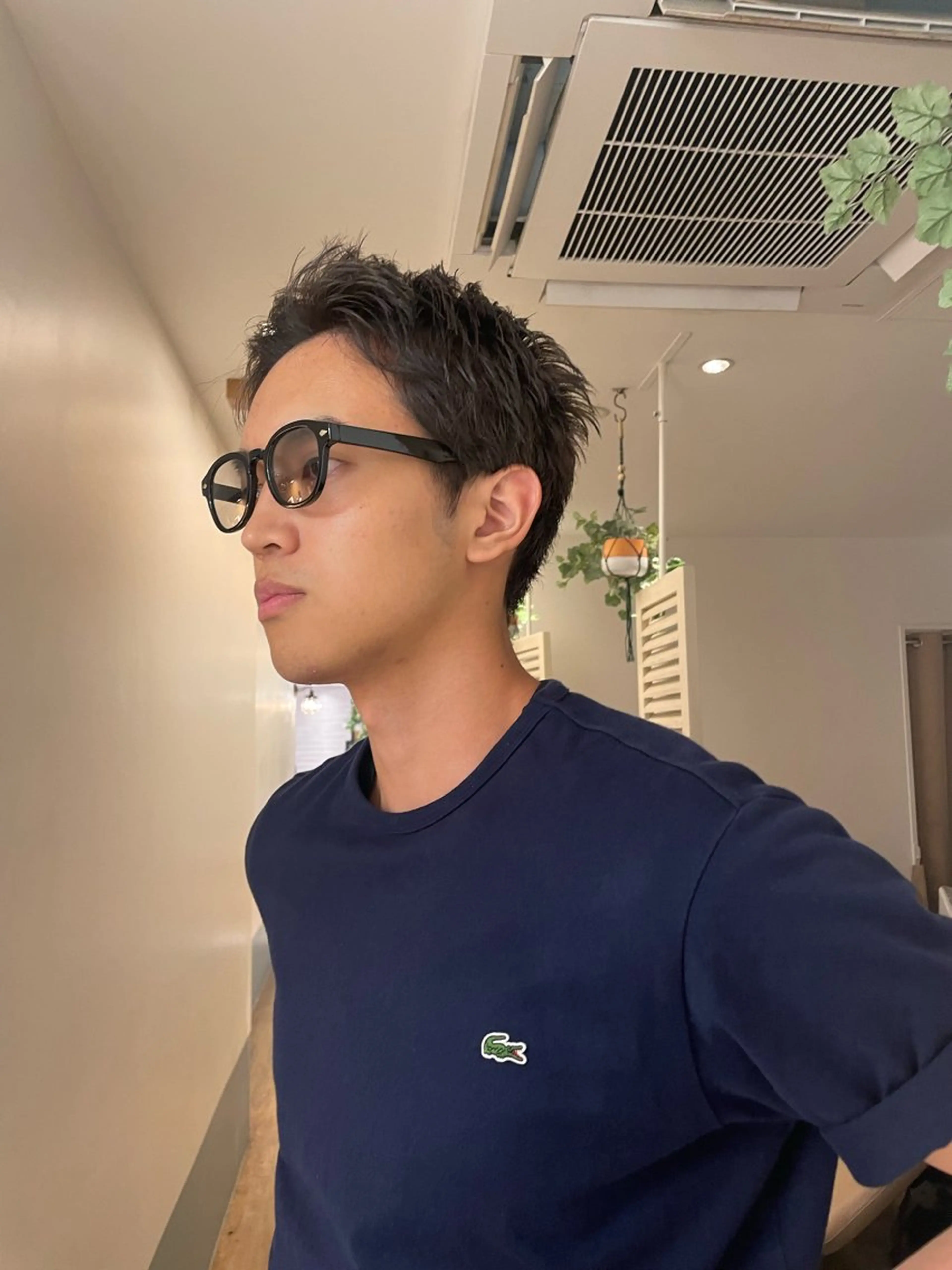 （12/7 19:30​〜​12/17 8:30​〜​）メンズカット＋ケアトリートメント🐩の写真