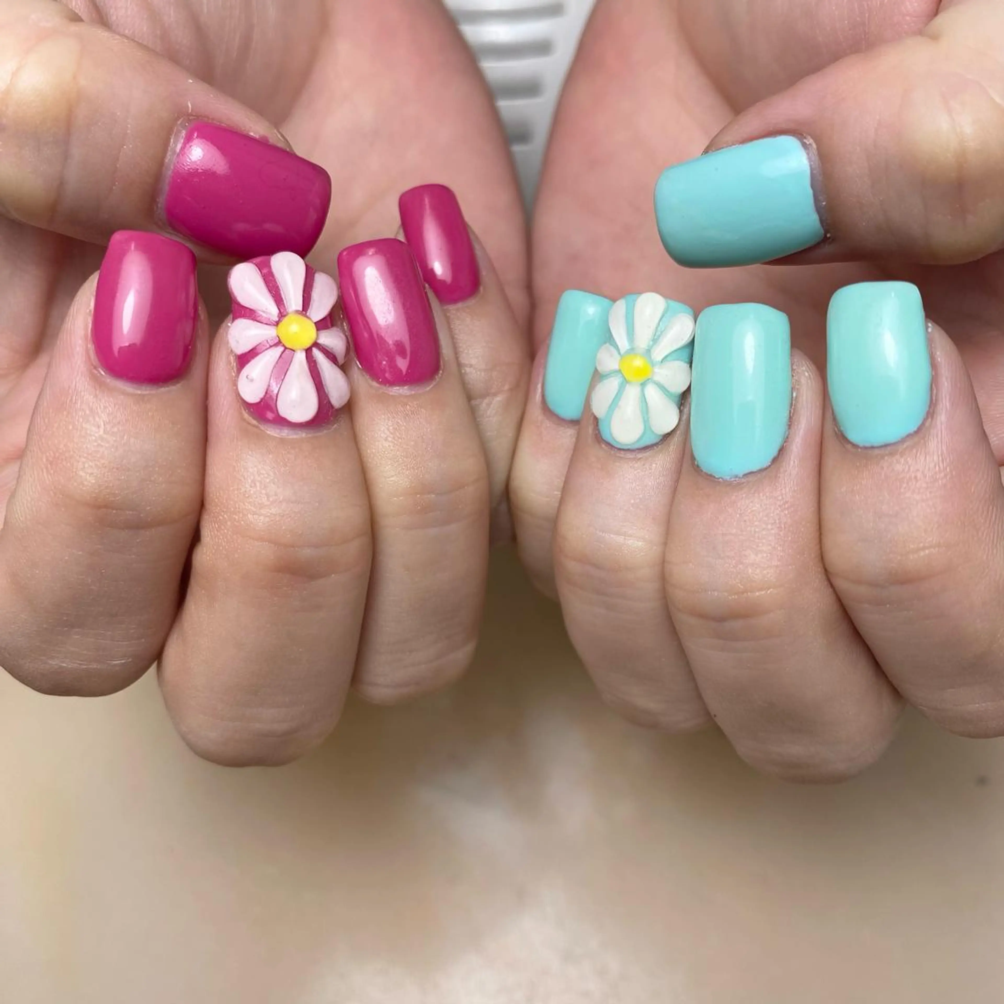 ネイル ハンドネイル フットネイル emma.nail所属・emma.nail kanakoのネイルデザイン
