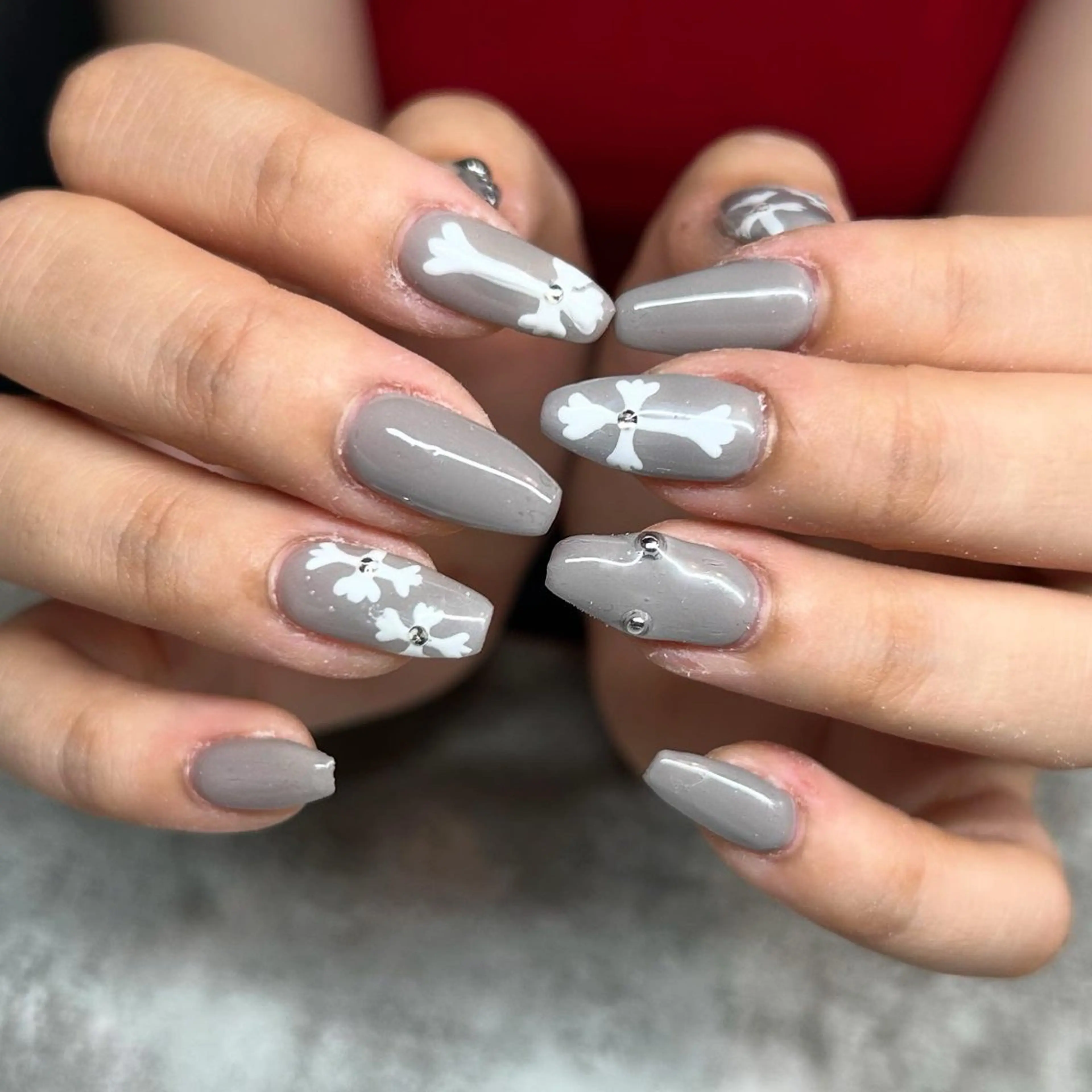 ネイル ハンドネイル kapariri nail★REINAのネイルデザイン