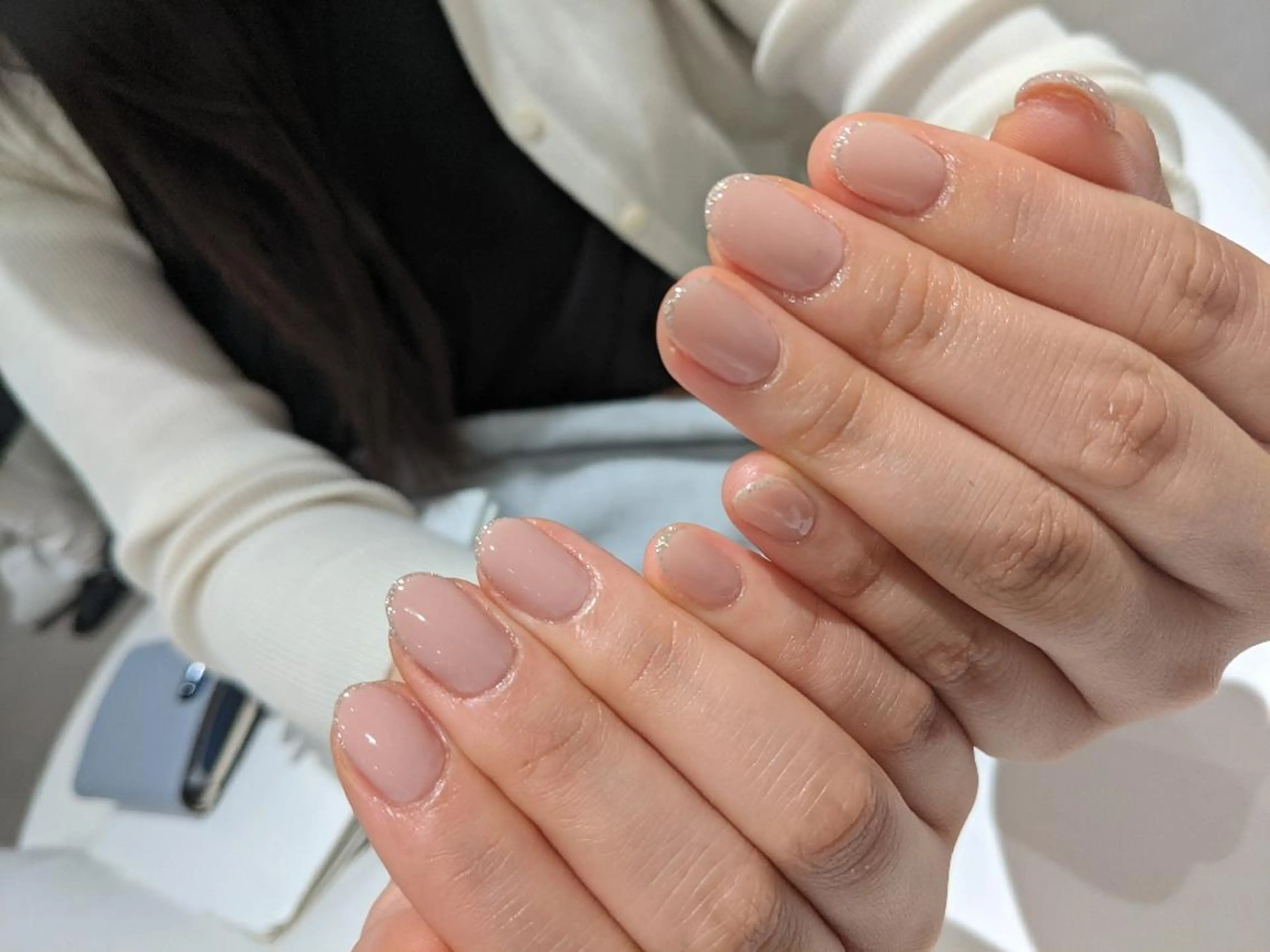 ネイル マットネイル shimizu yuuのその他イメージ