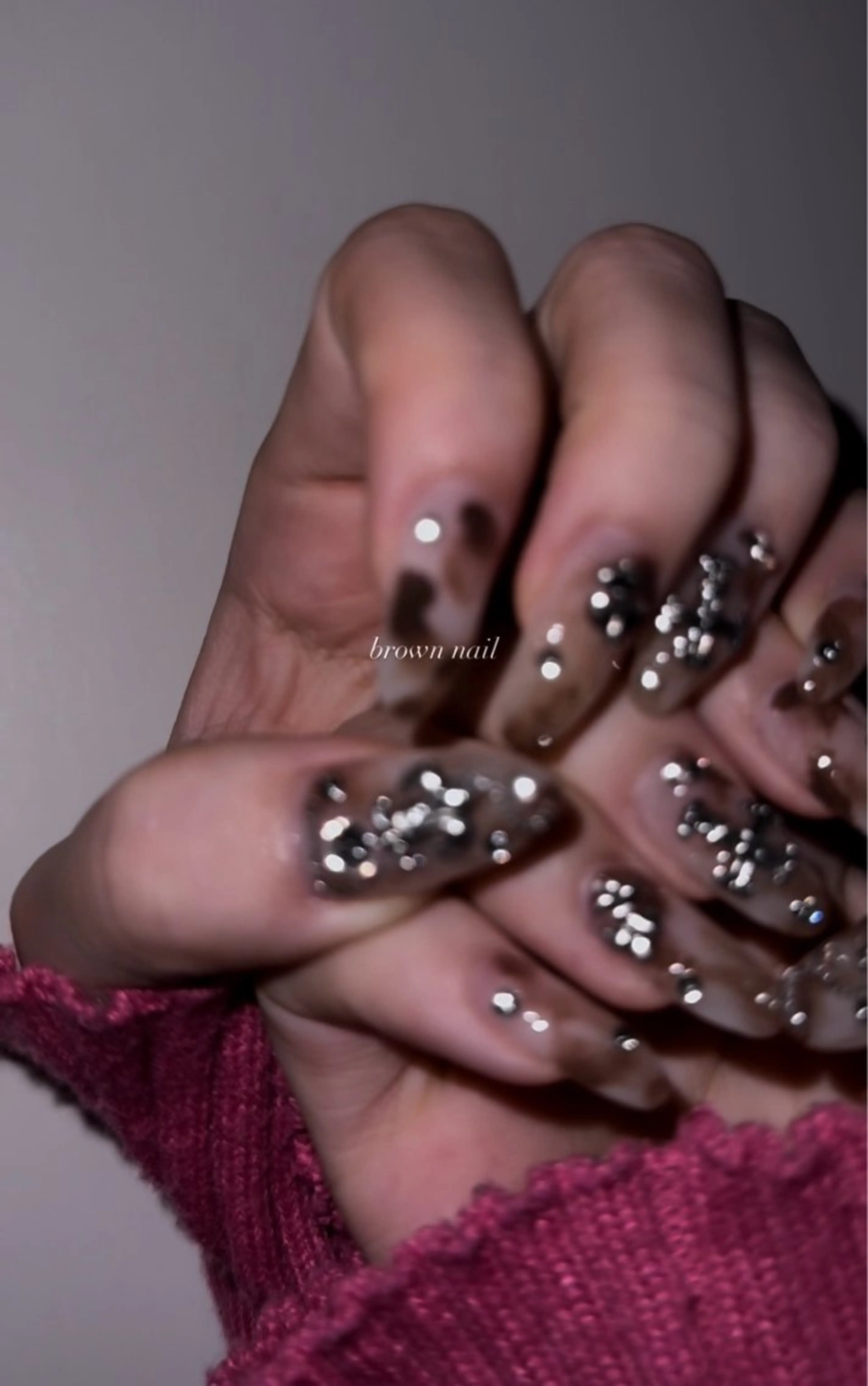 ジェルデザインやり放題(off込み)の写真