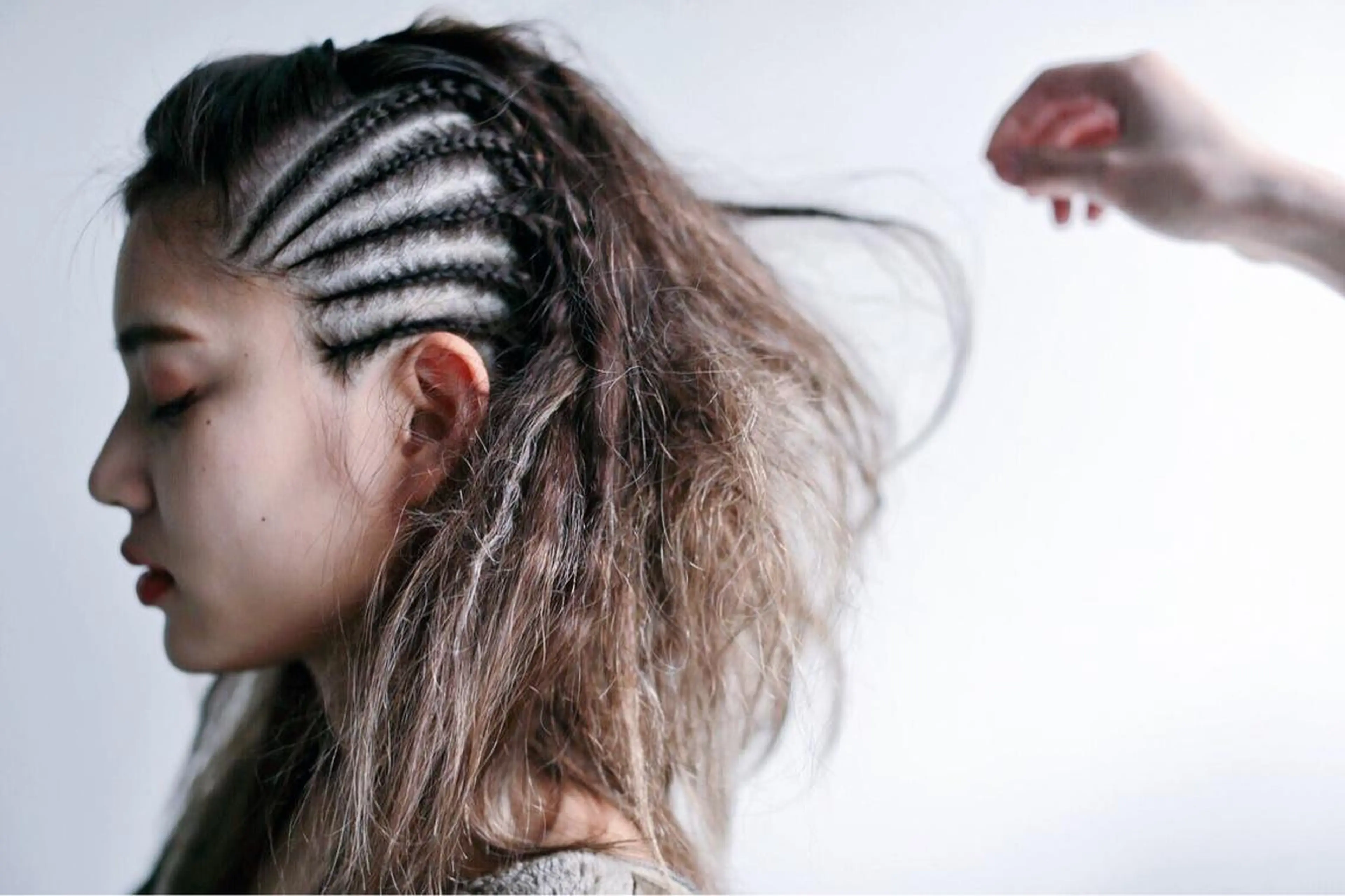 ally hairsalon所属・Emi .のヘアスタイル