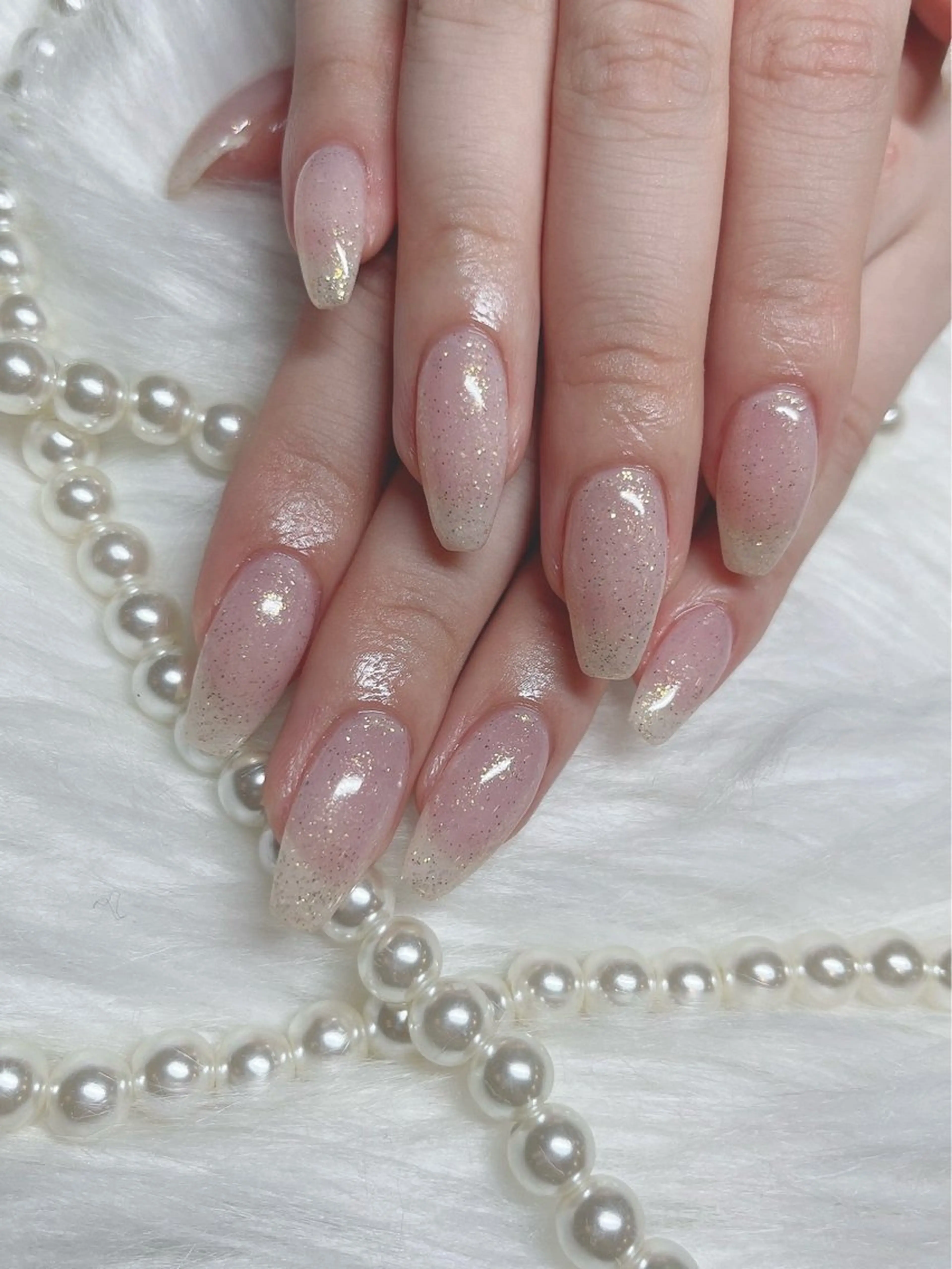 ネイル aba nail ♡ akuaのネイルデザイン