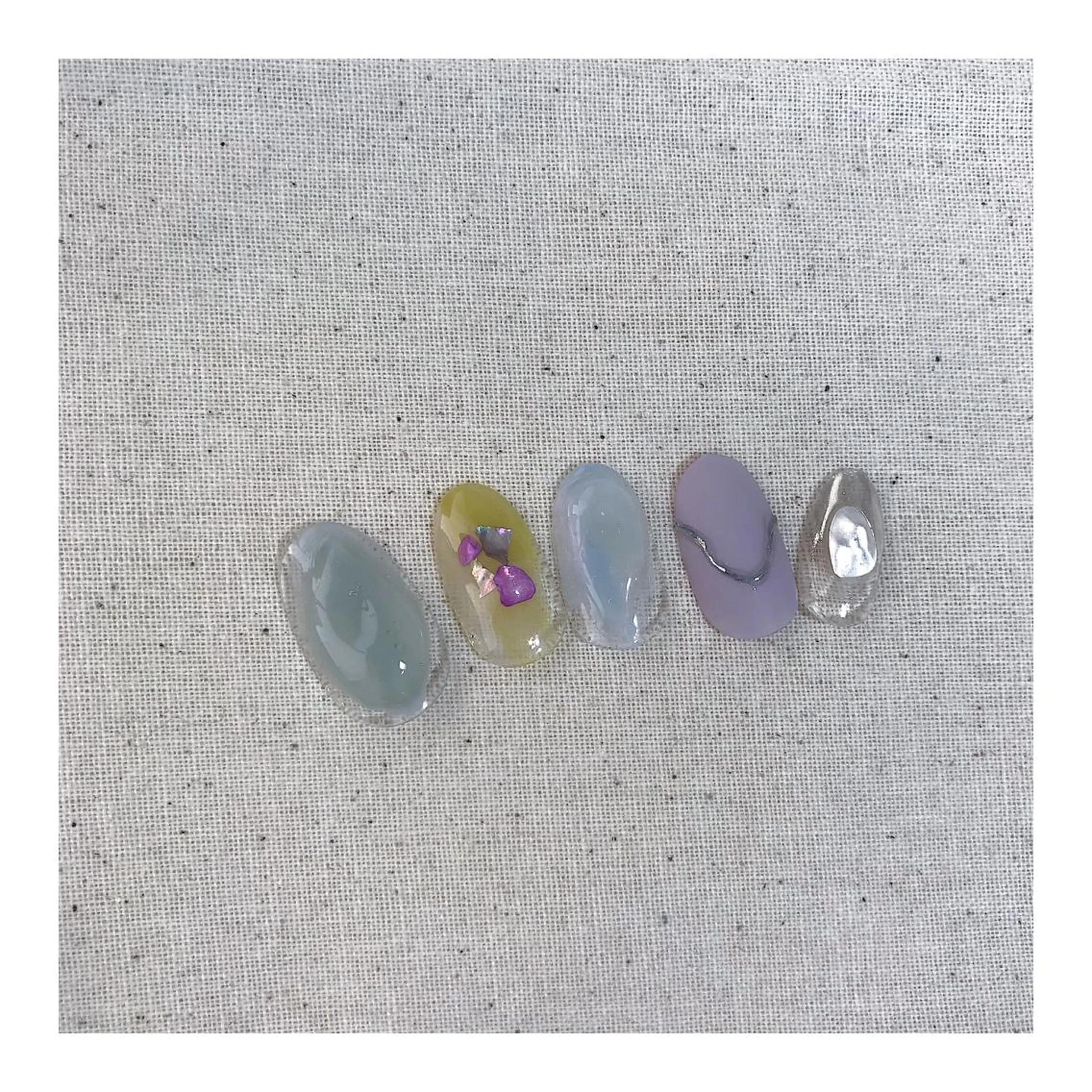 ネイル doux nailのその他イメージ