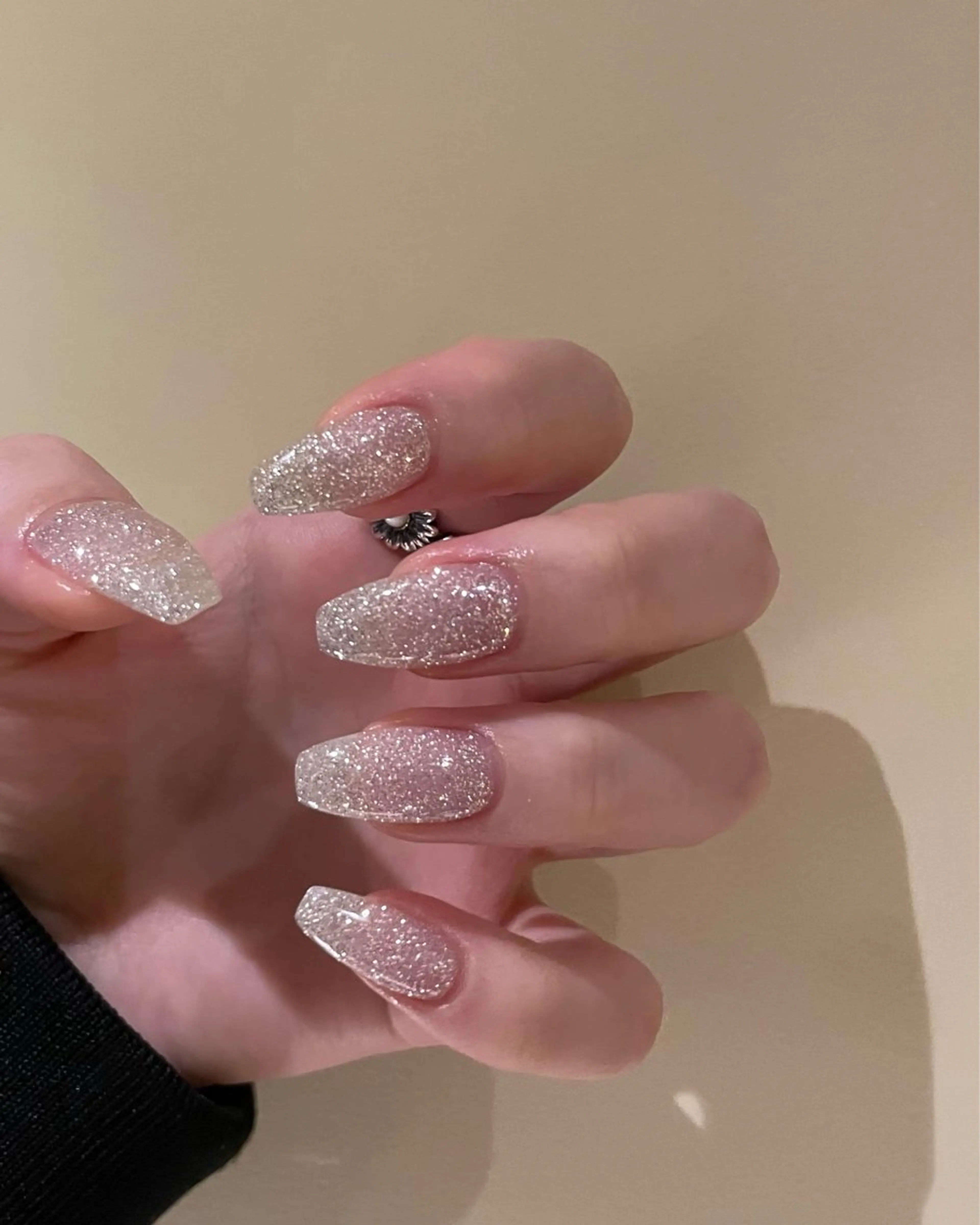 ネイル MarieGrace 自由が丘 Nail & Care【フィルイン・パラジェル導入店】所属・KOKONA / 自由が丘ネイルのネイルデザイン