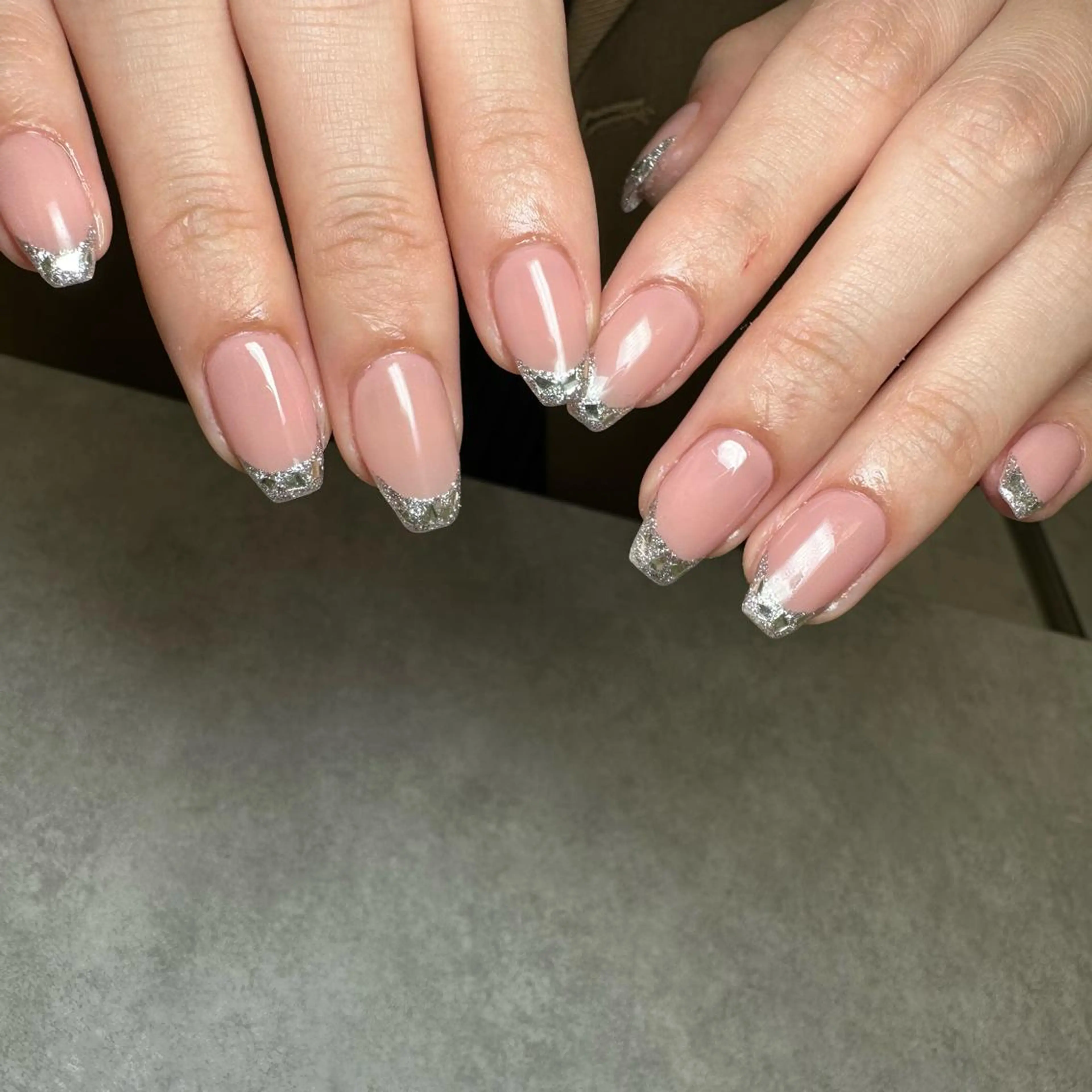 ネイル Nailist Amiのネイルデザイン