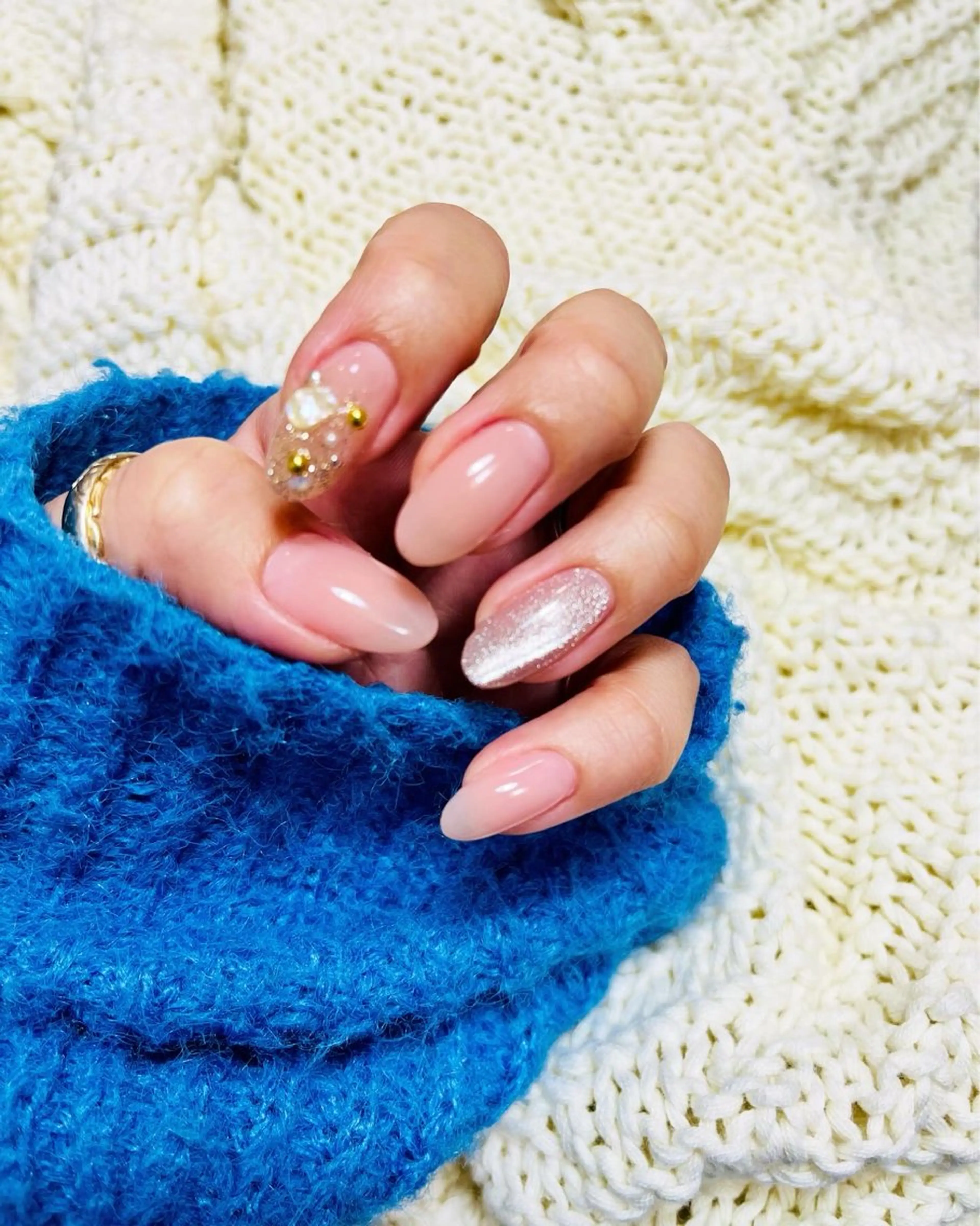 ネイル nail room.のネイルデザイン