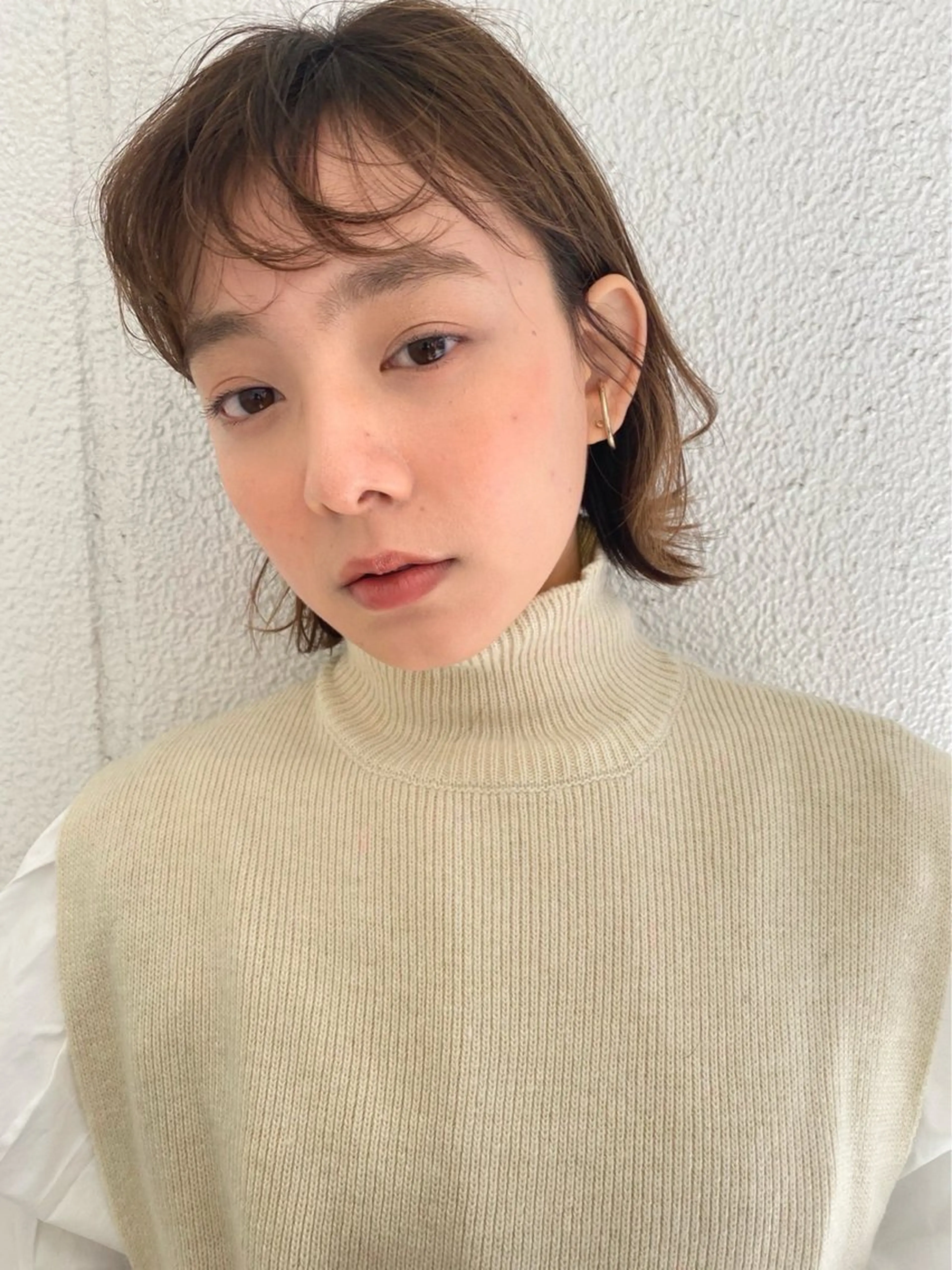 カラー ヘアカラー edge.下北沢【エッジ】所属・edge りゅーとのヘアスタイル