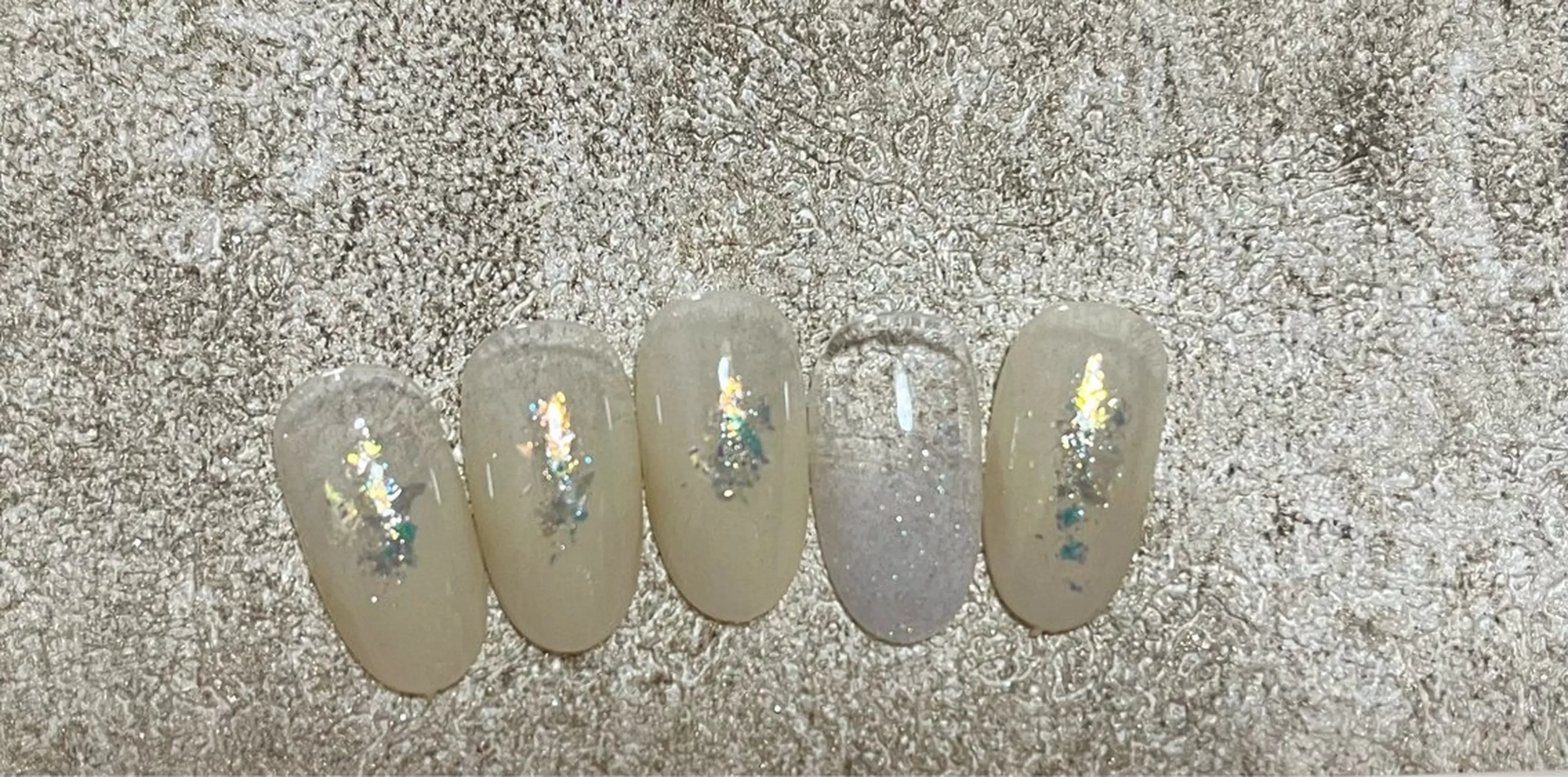 ネイル misaki nailのネイルデザイン