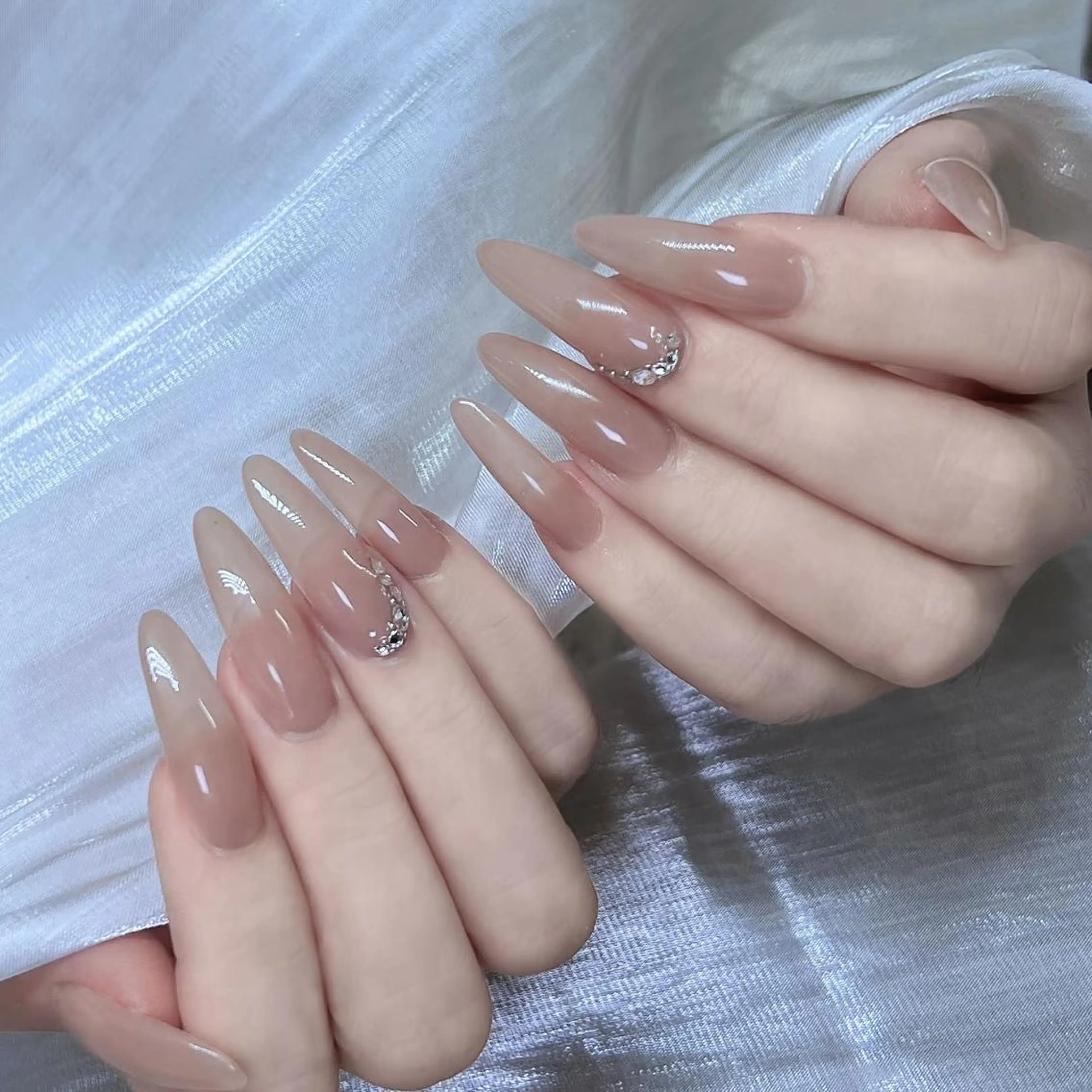 ネイル Mi Oのネイルデザイン