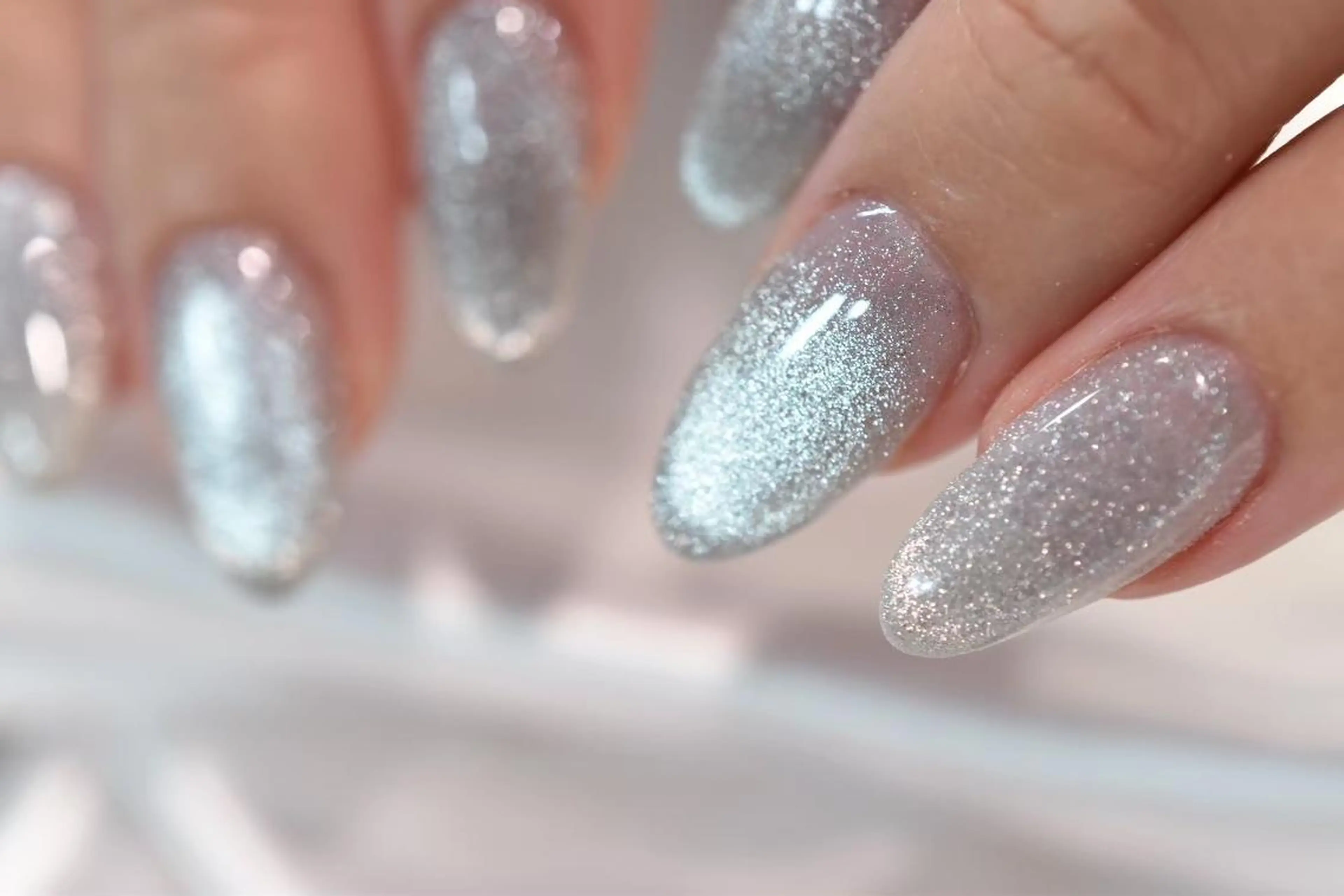 ネイル ハンドネイル RISSE nail&eyeのネイルデザイン