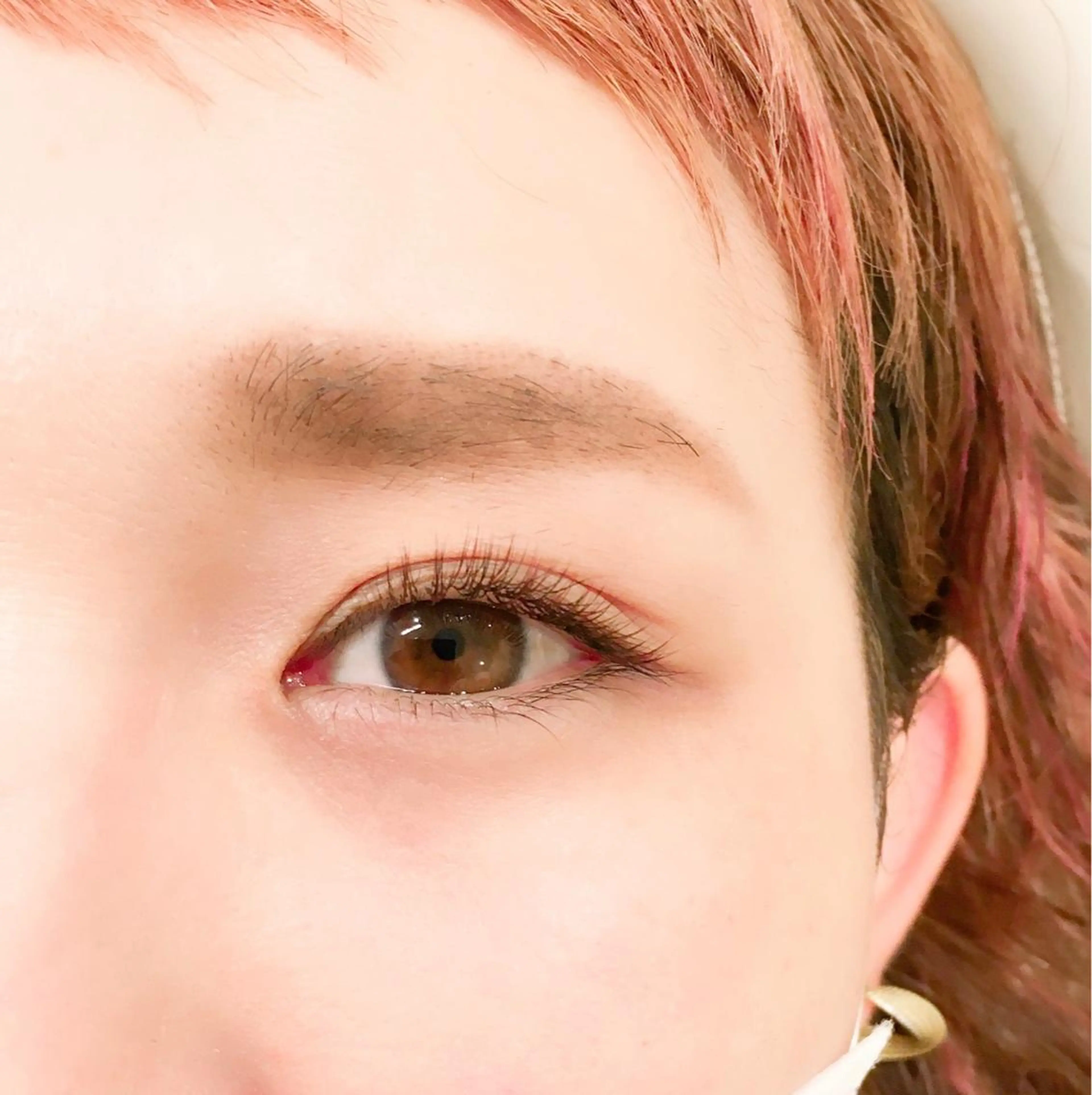 マツエク・マツパ Jカール レイフィールド北名古屋所属・レイフィールド 服部のマツエク・マツパデザイン