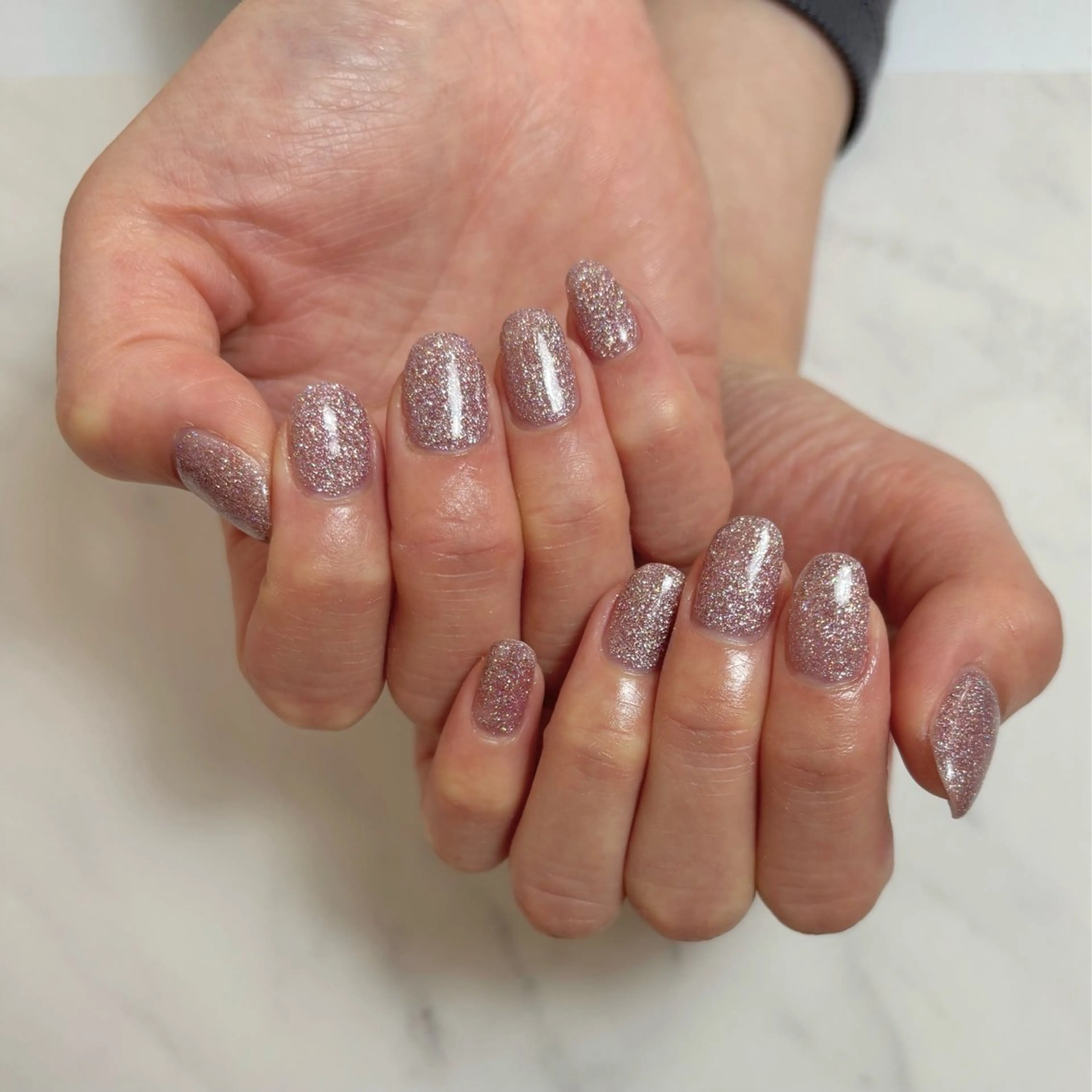 ネイル Nail & Eyelash・Eyebrow  gris所属・栗山 由美子のネイルデザイン