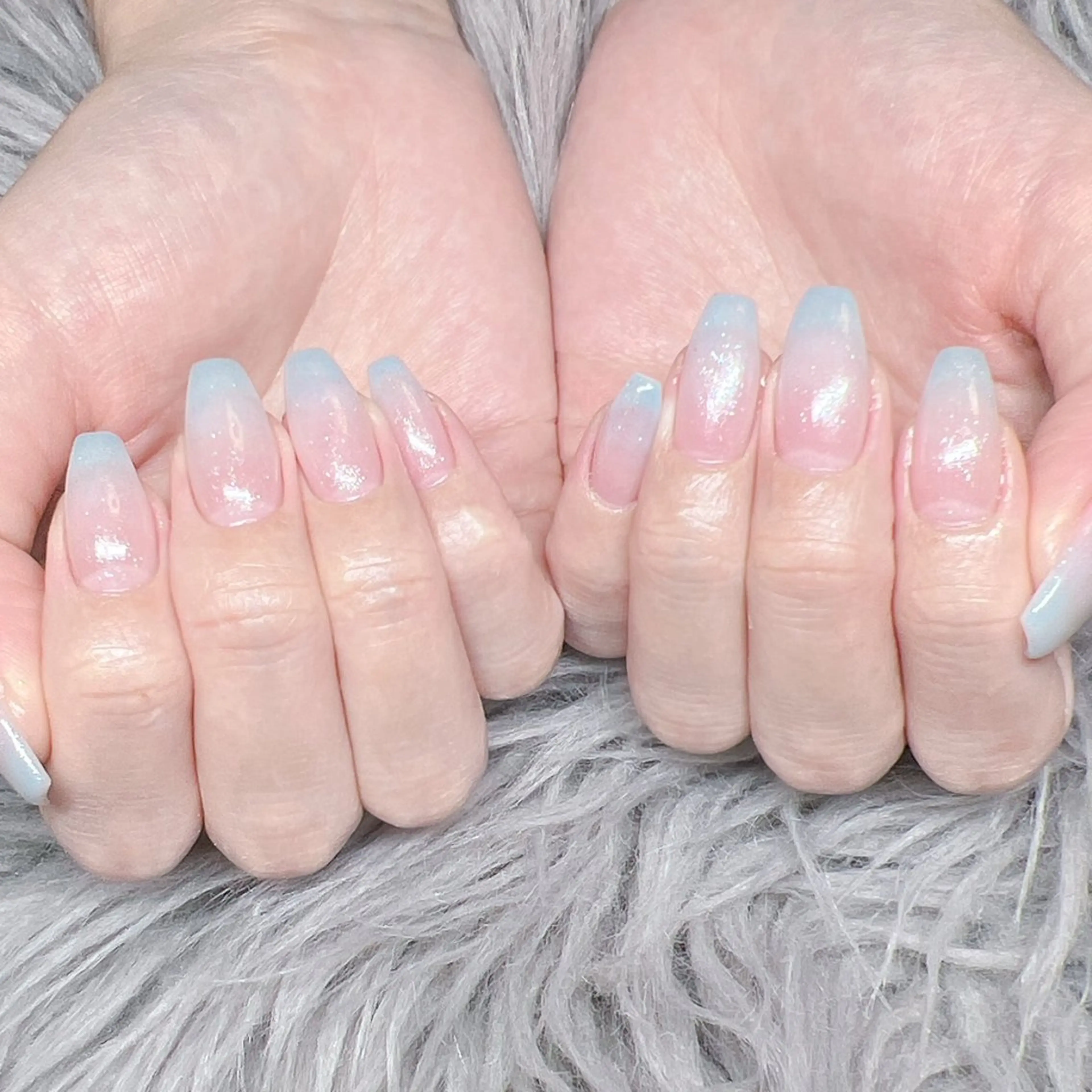 ネイル 個室ネイルサロンDolly  Girl〜ドーリーガール〜所属・DollyGirl KYOKOのネイルデザイン