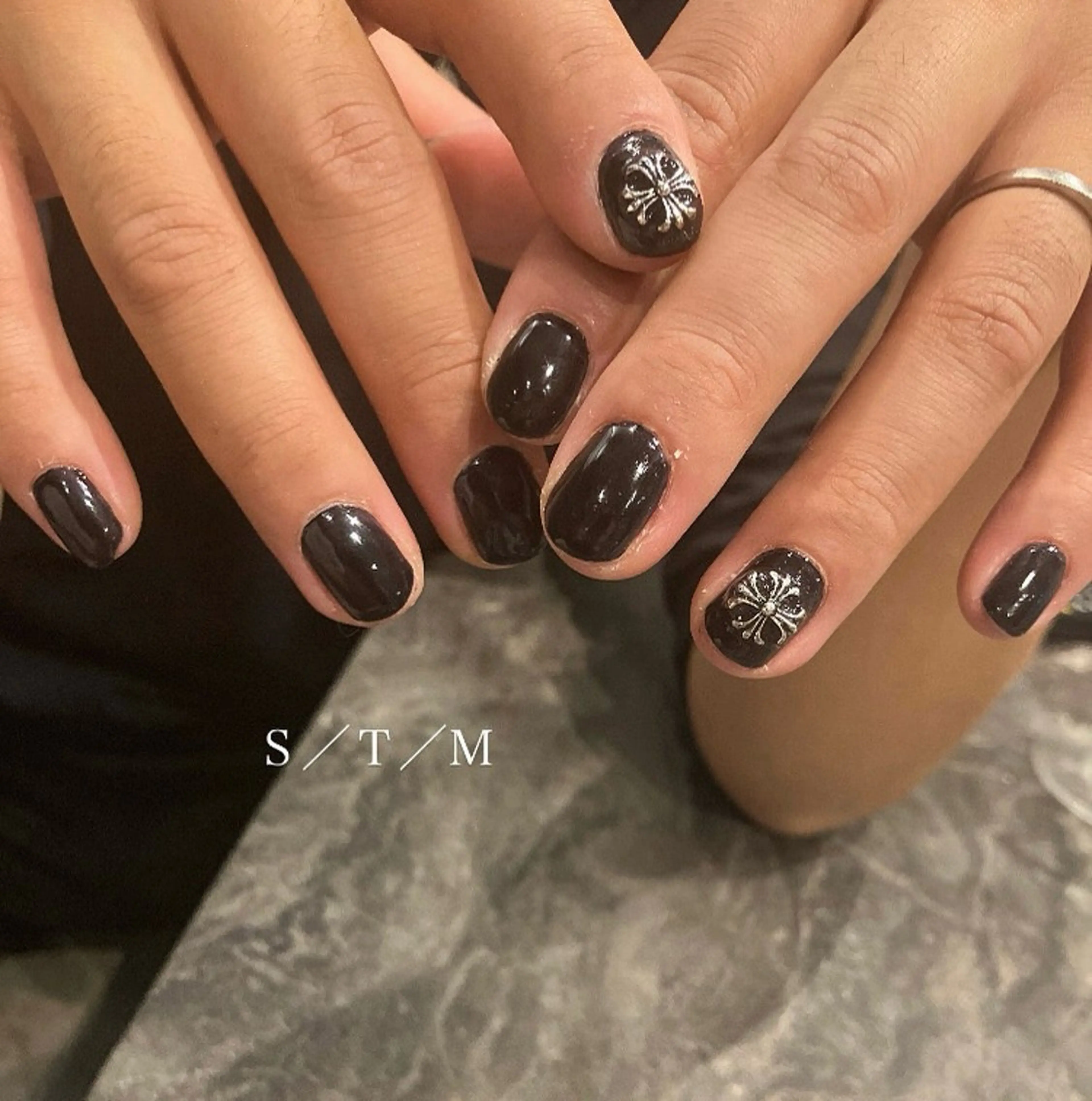 ネイル nail salon SUTAMIのネイルデザイン