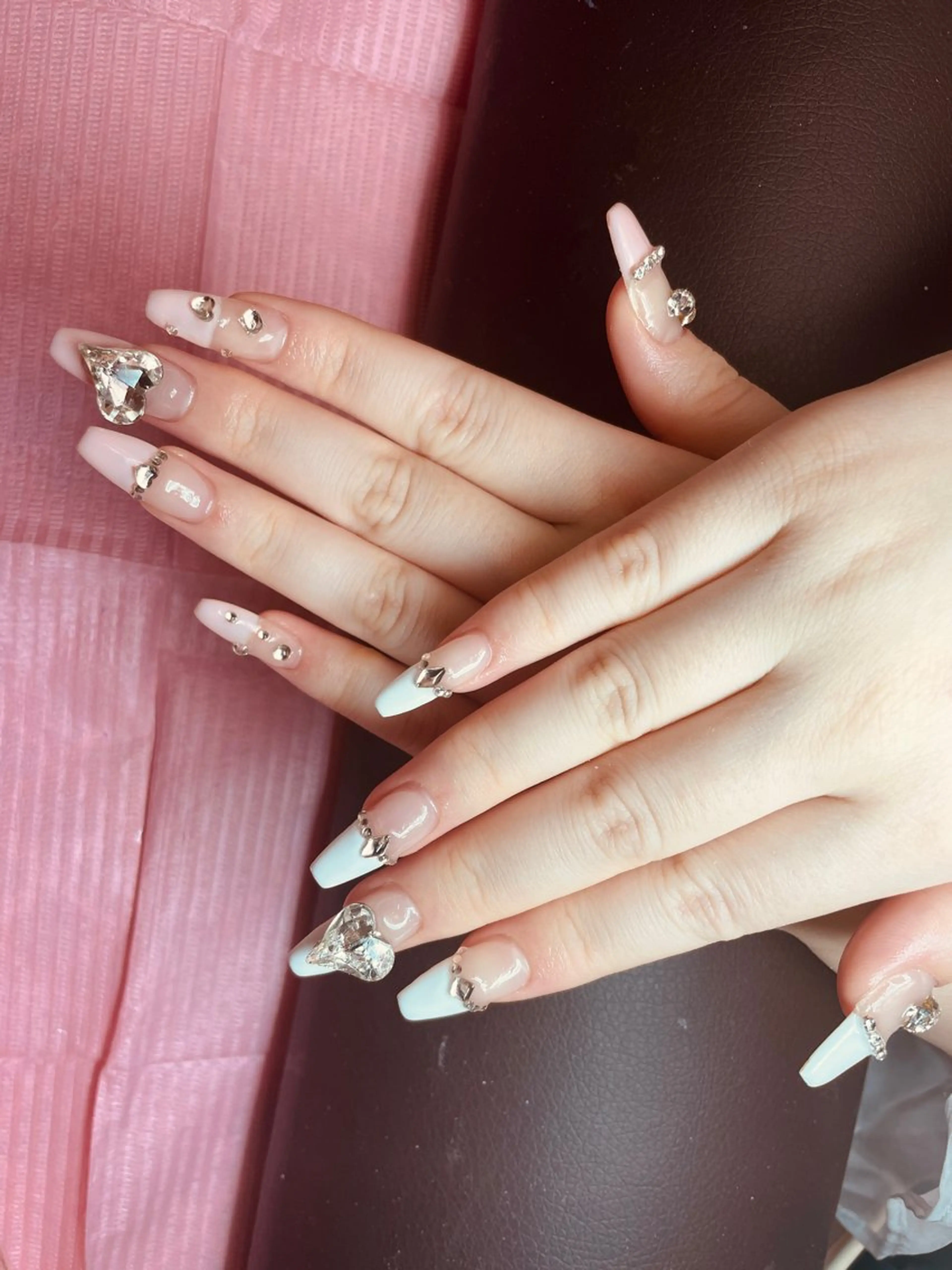 ネイル star nail salon所属・X INのネイルデザイン