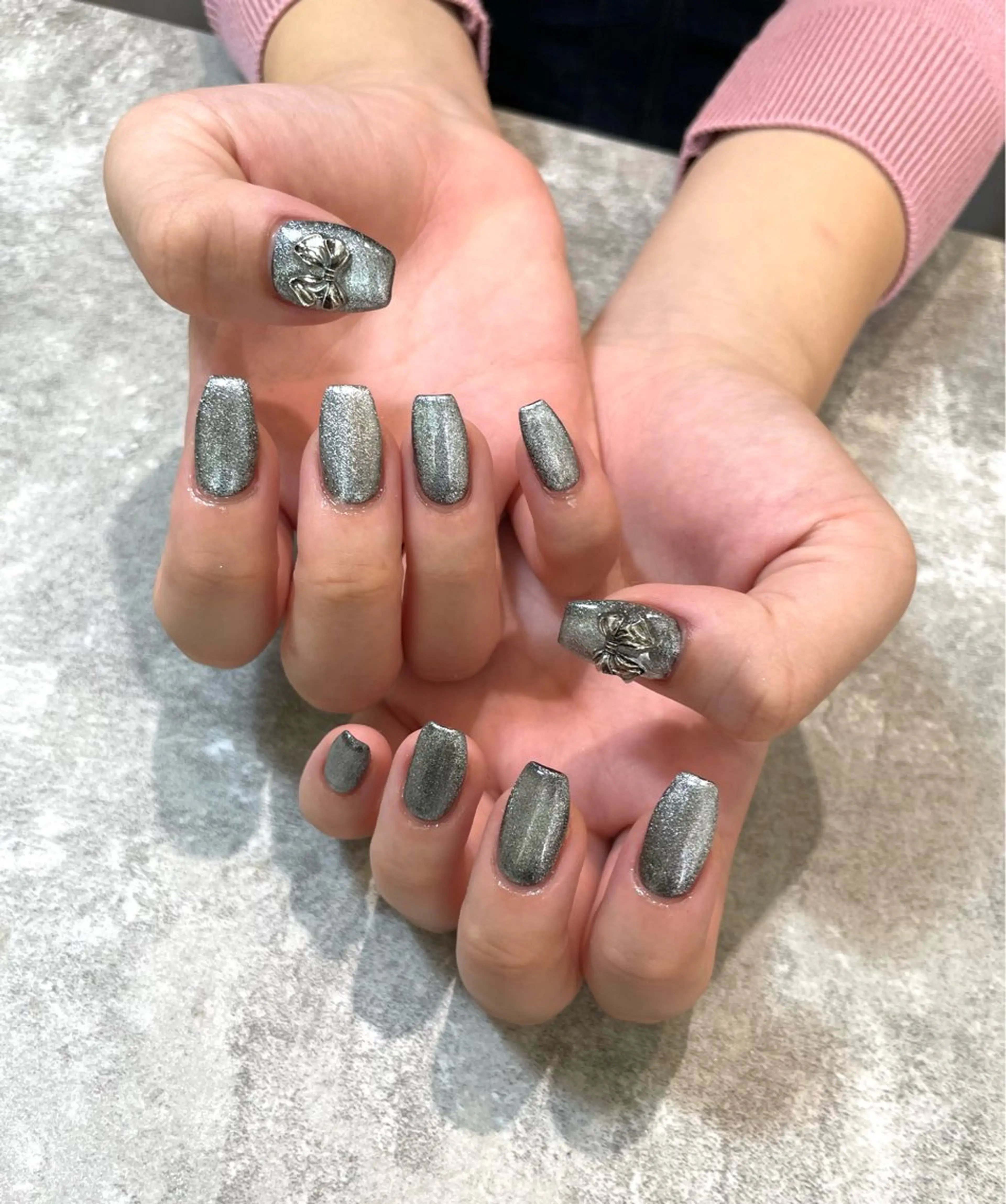 ネイル ハンドネイル Nail MOANAのネイルデザイン