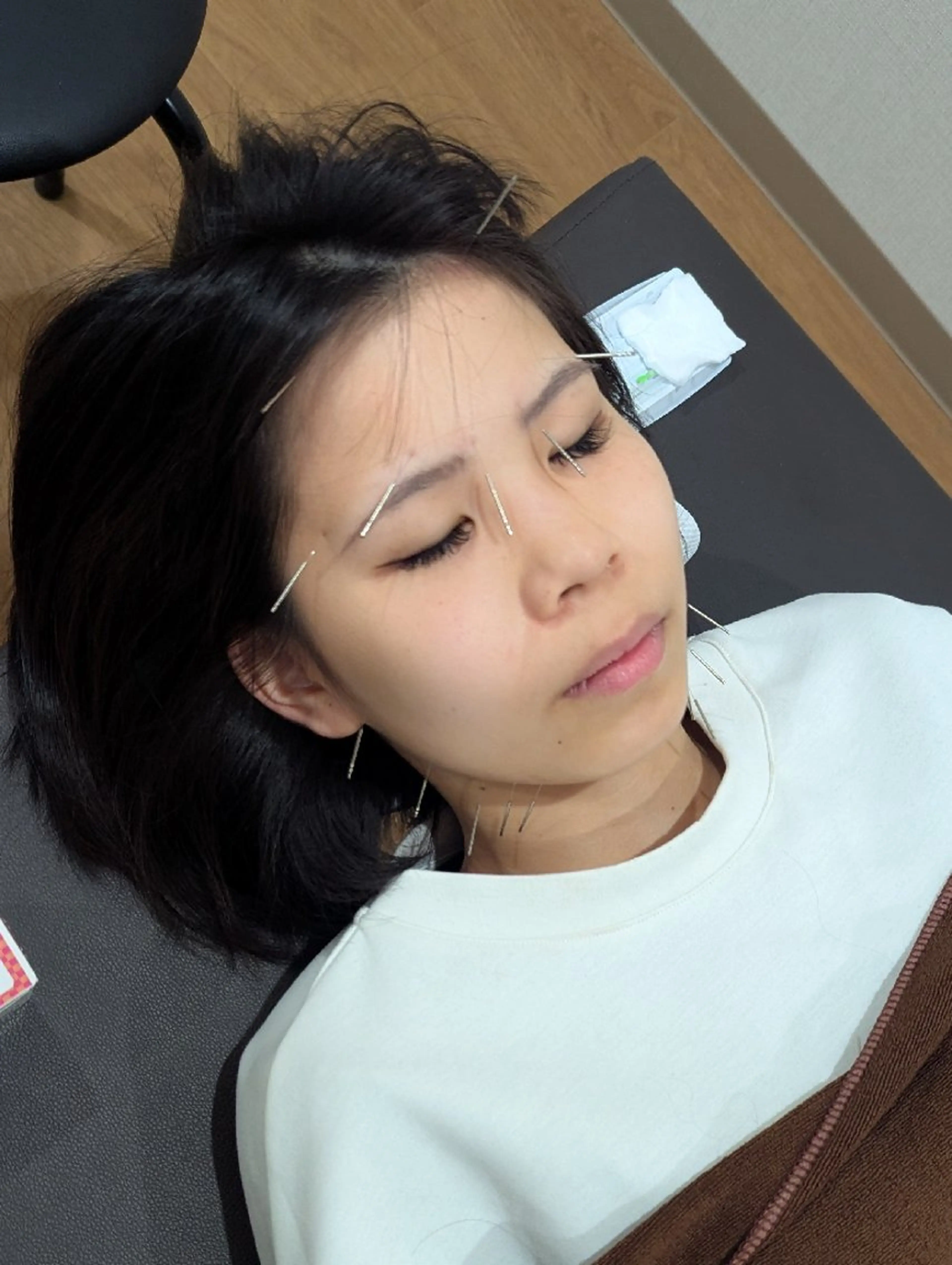 中総持寺鍼灸院所属・高畑 綜太のその他イメージ