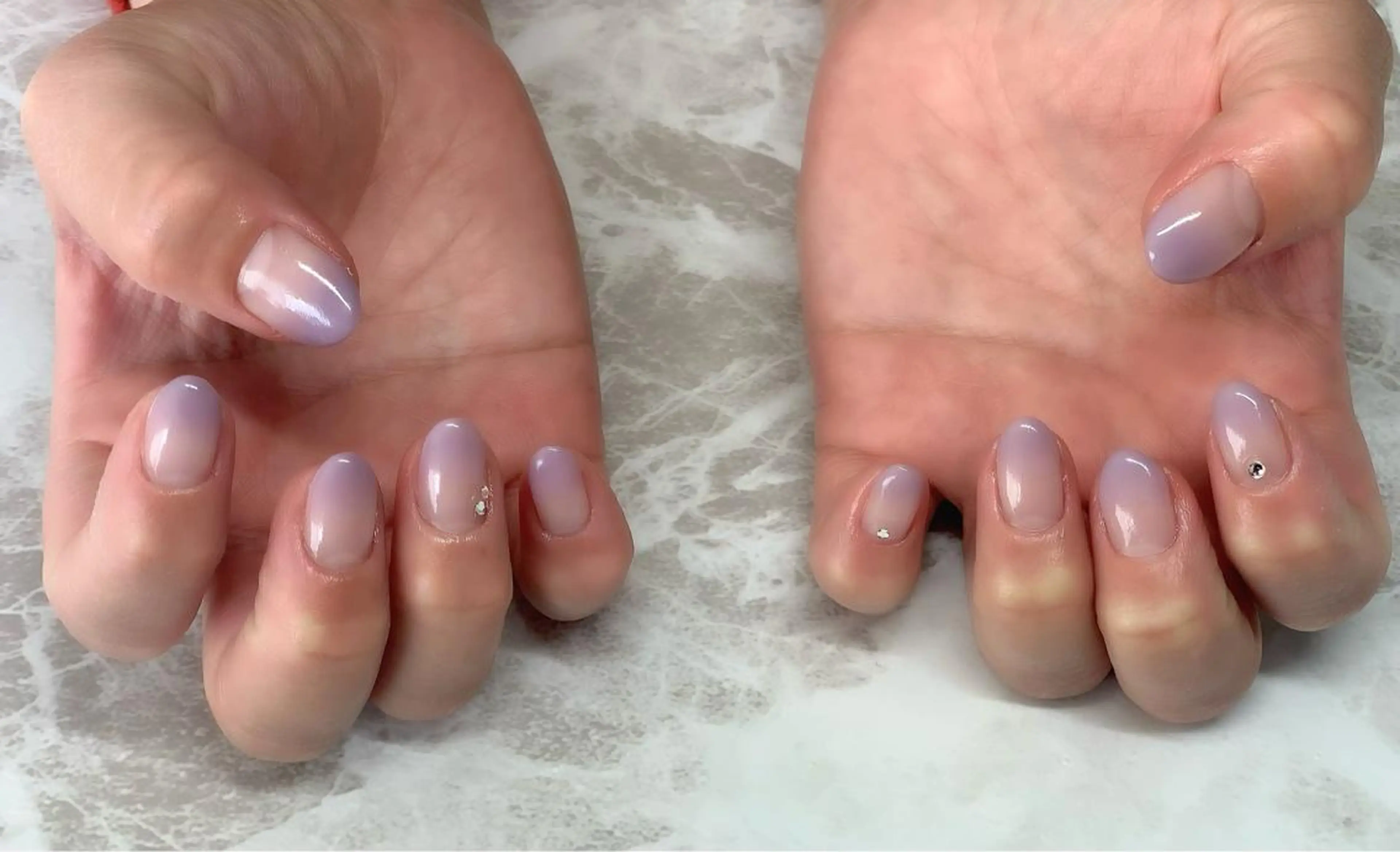 ネイル KARMA salonのネイルデザイン