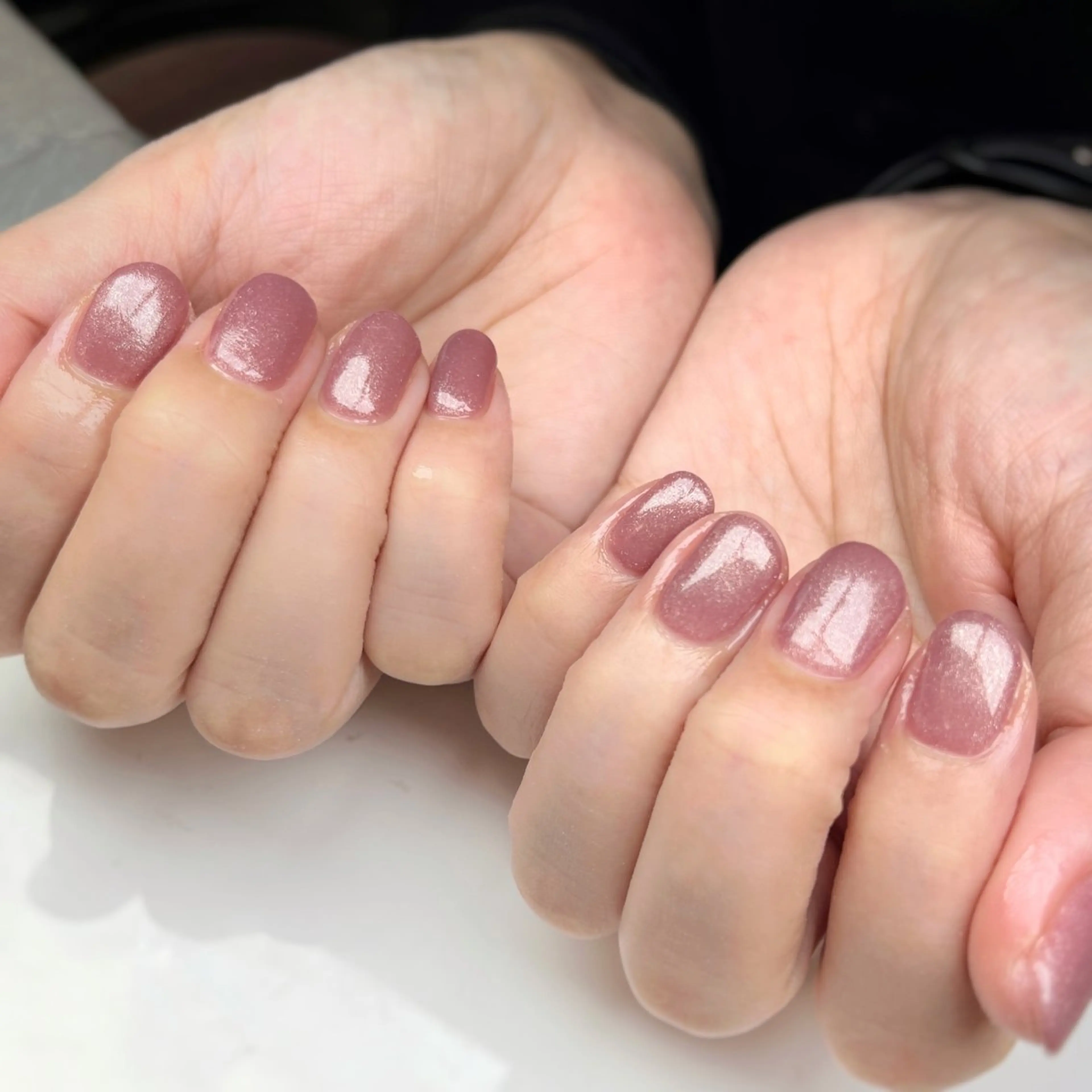 ネイル ハンドネイル コ レ エ ダ🌙のネイルデザイン