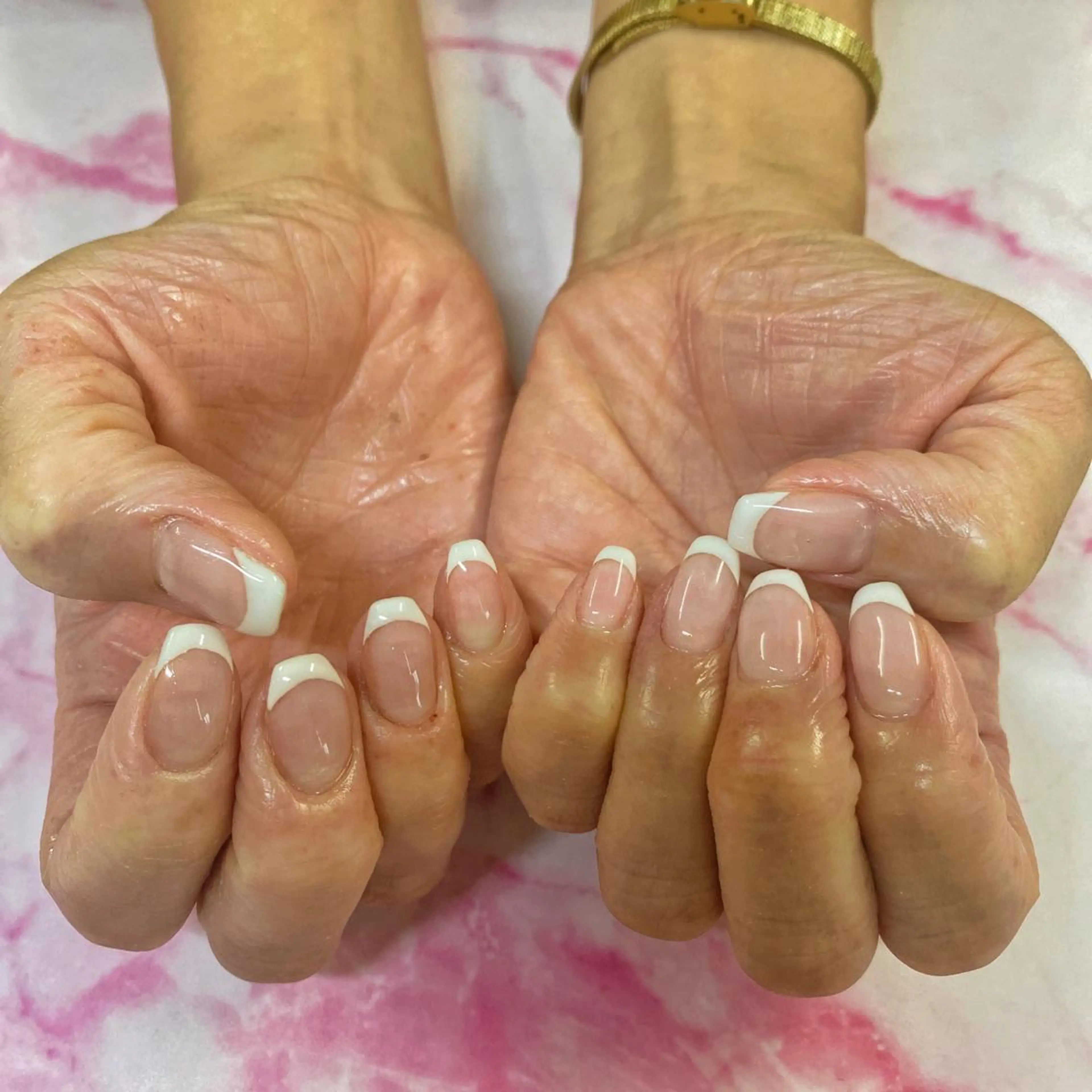 ミディアム kaonail所属・kao nail [YUI]のネイルデザイン