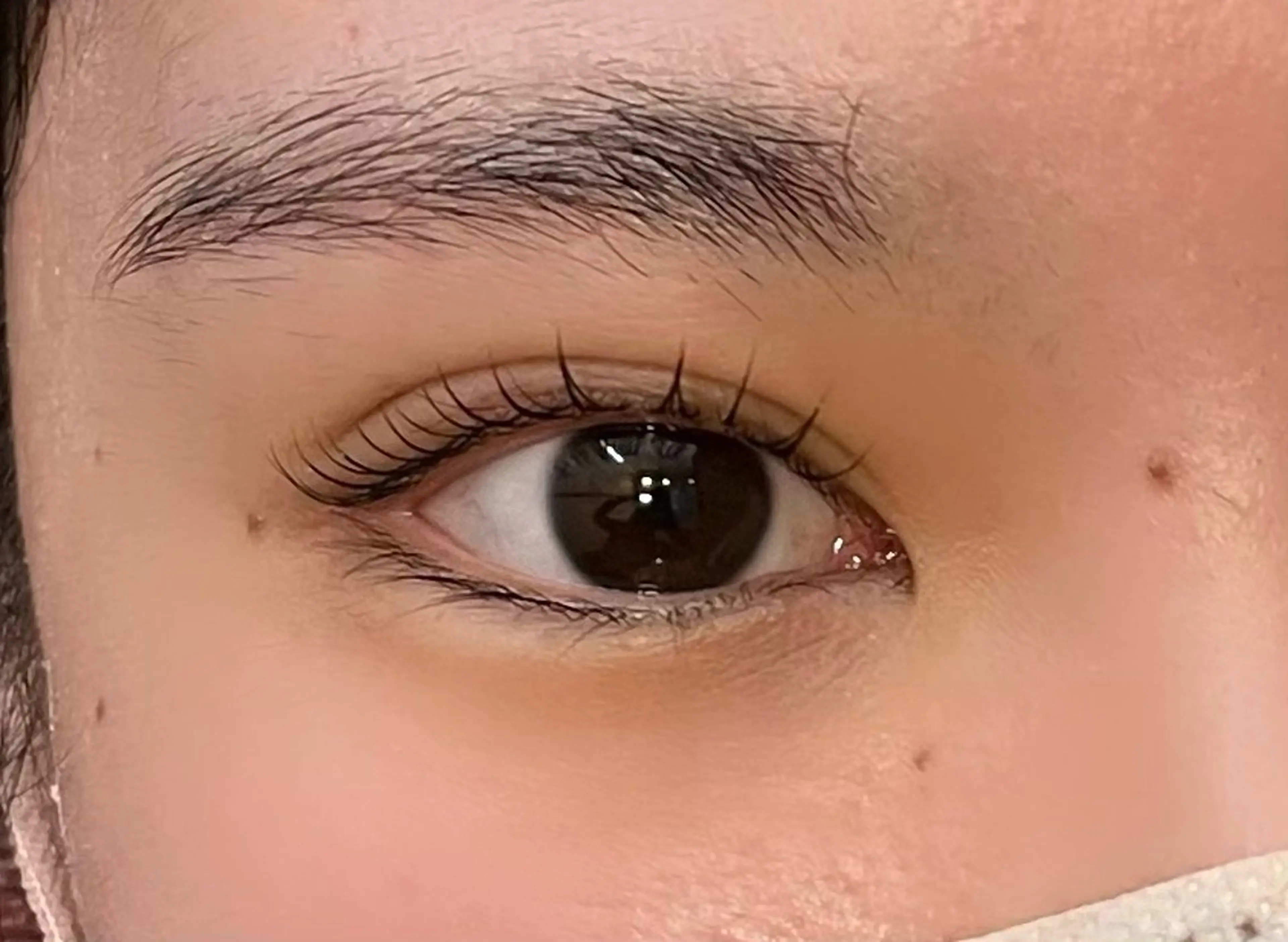 マツエク・マツパ MAKE UP LANI所属・♥️可愛いをお届け ♥️荒畑のマツエク・マツパデザイン