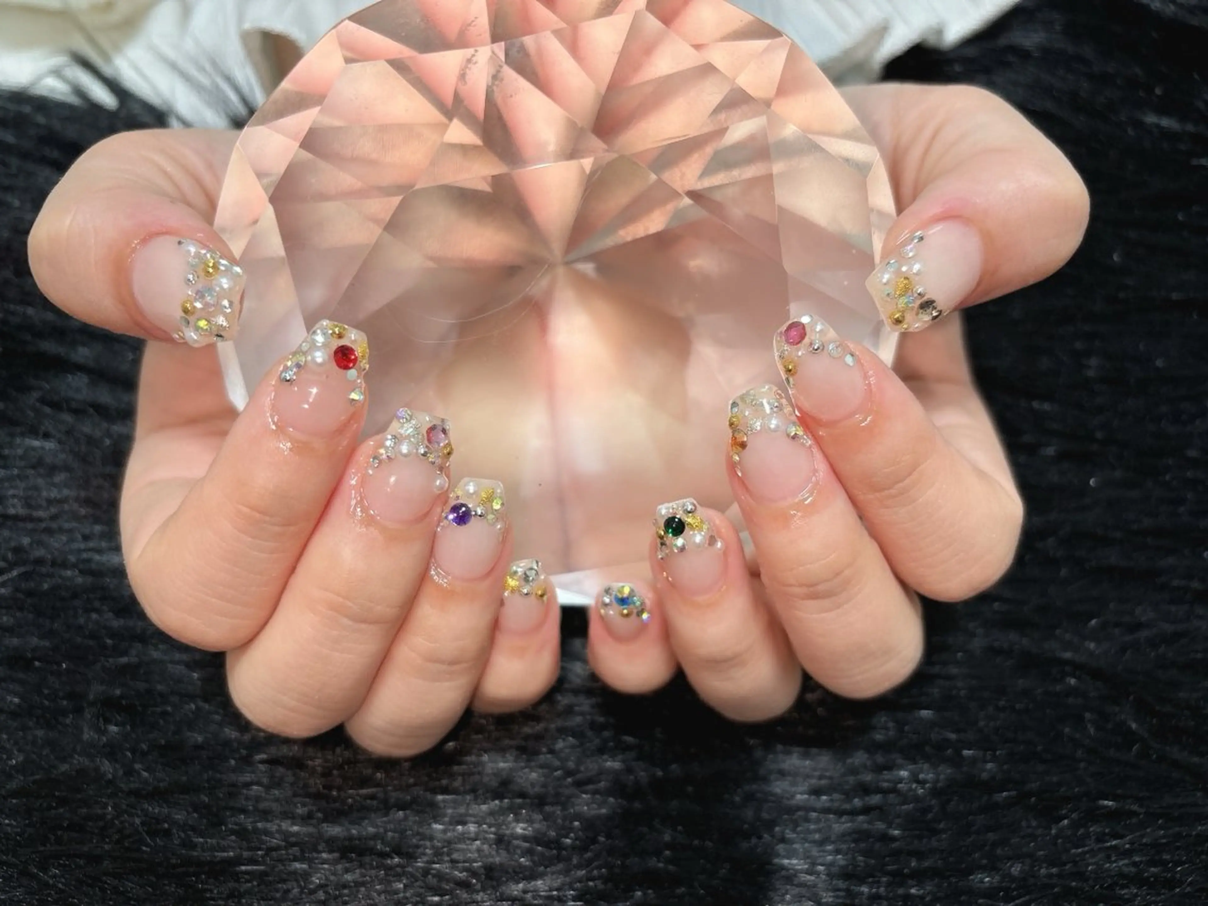 ネイル coco nailのネイルデザイン