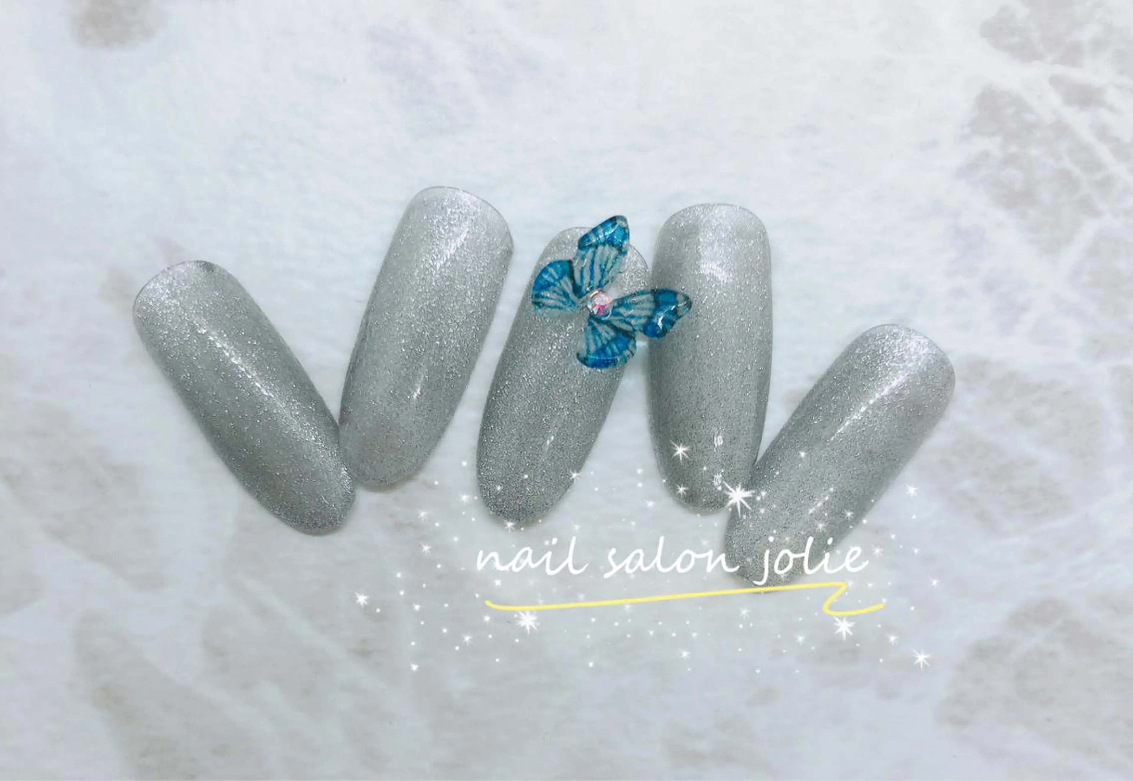 ネイル スカルプ専門店アイカ ☆のネイルデザイン