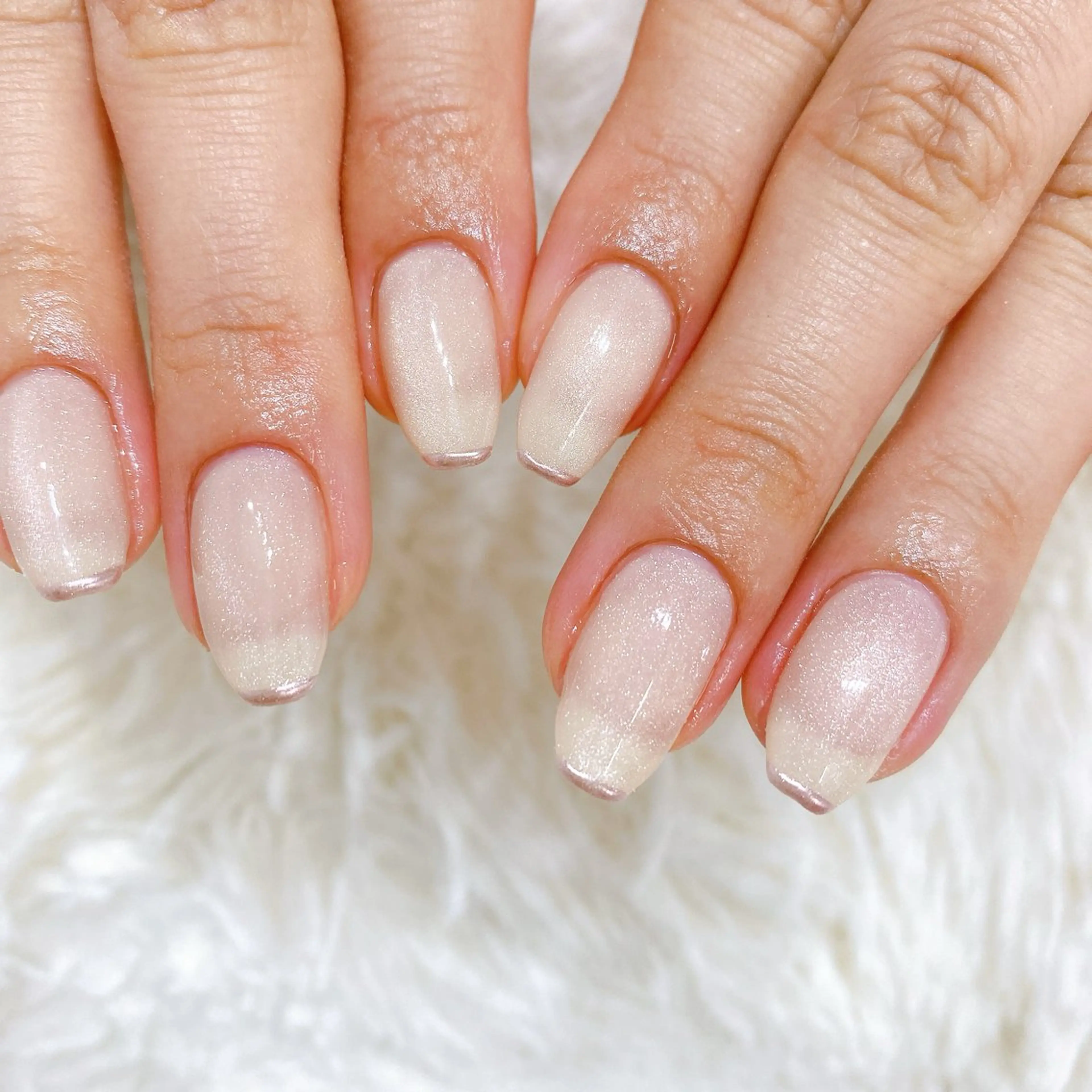 ネイル ハンドネイル ハンドケア yn salonのネイルデザイン