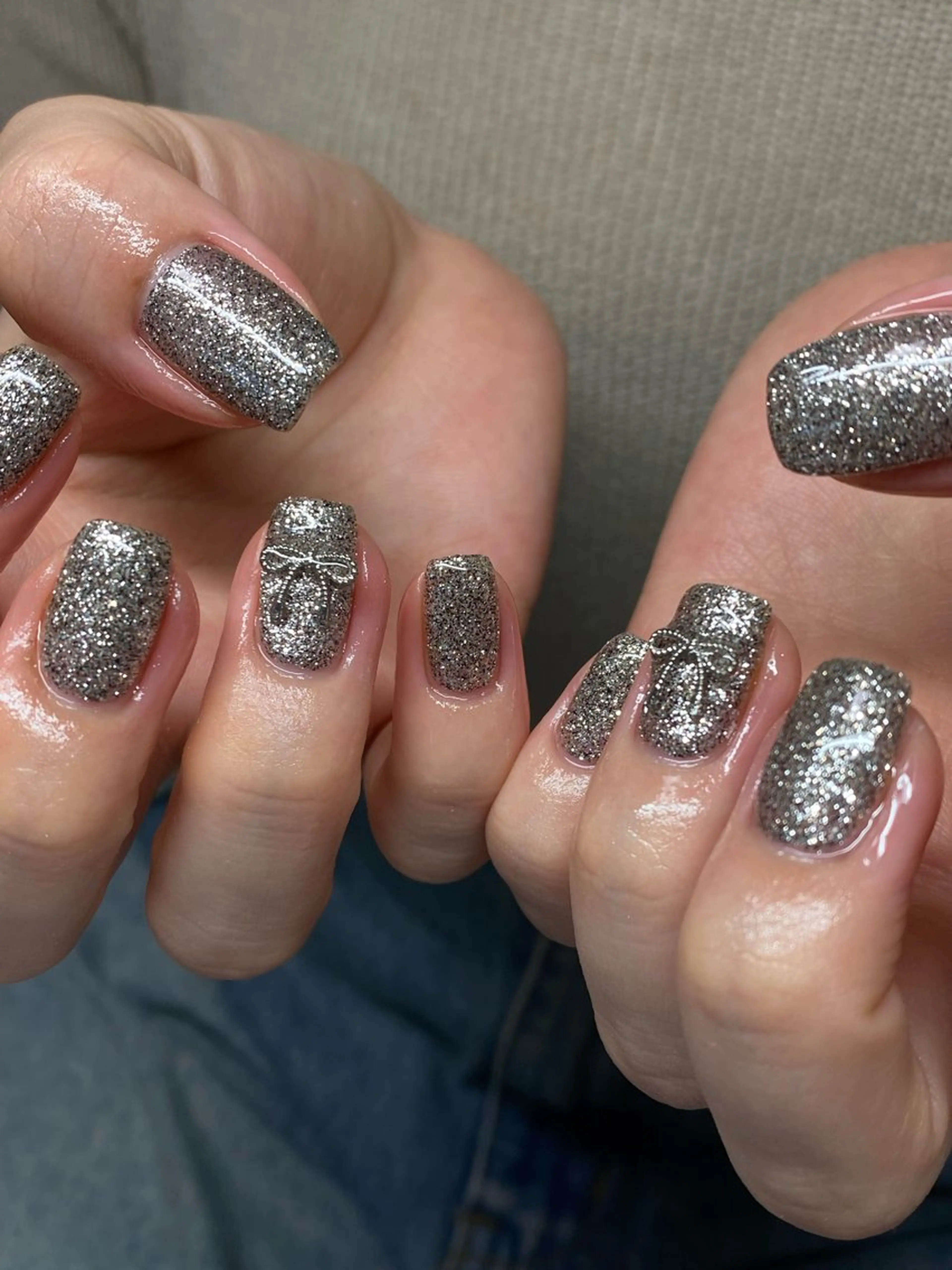 ネイル BNT nailsのネイルデザイン