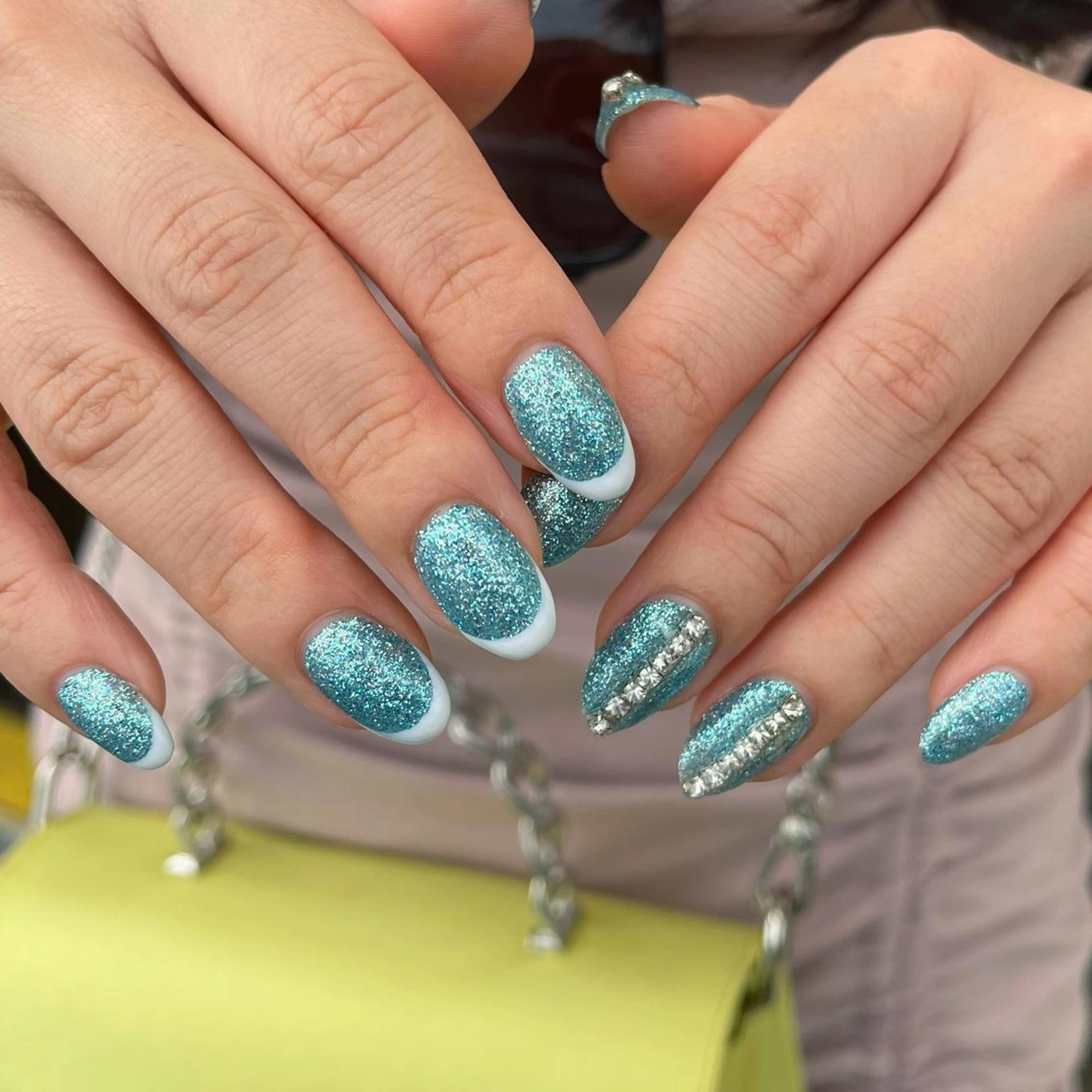 ネイル 🍒 akariのネイルデザイン