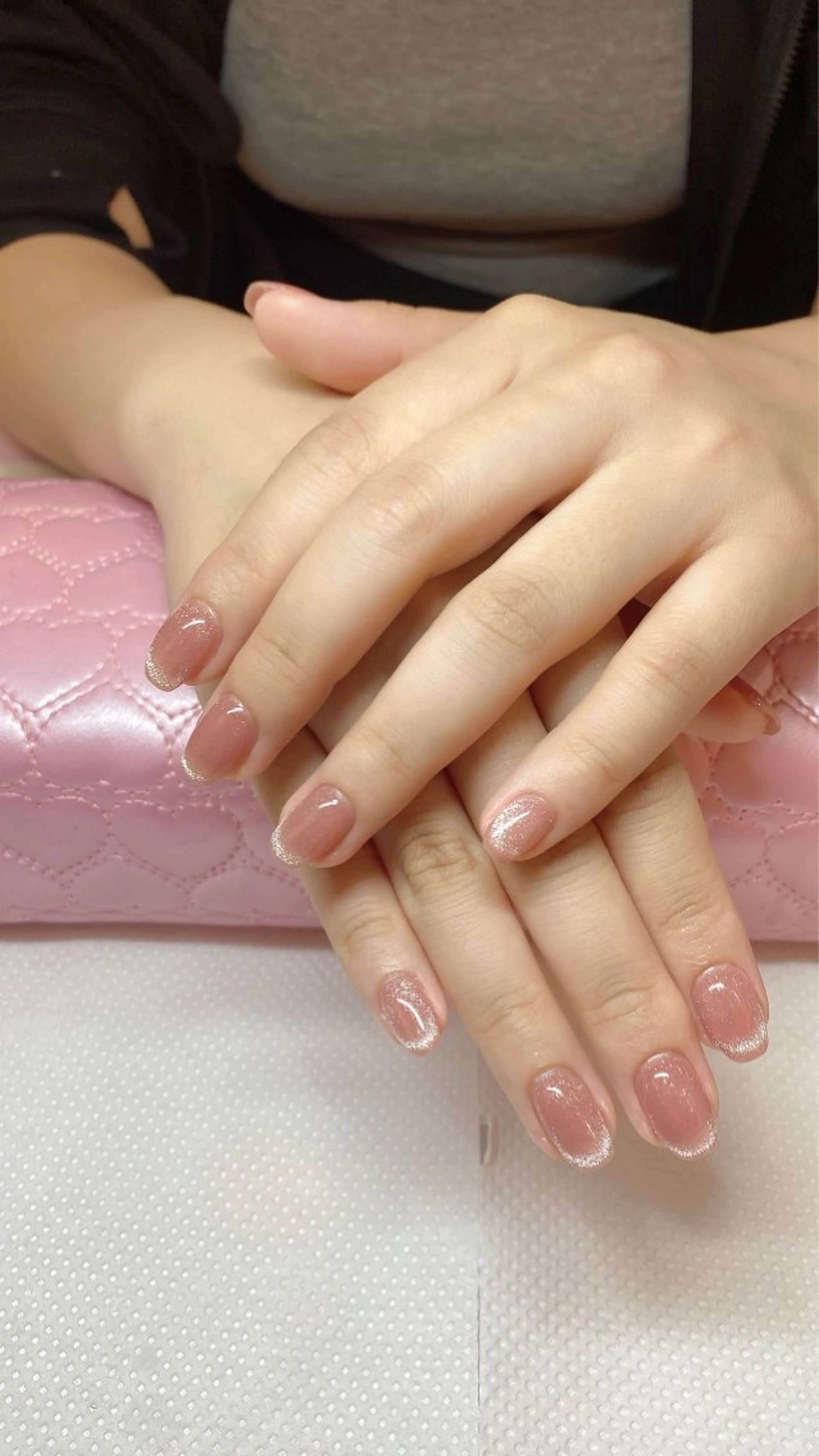 ネイル LEDアイラッシュ ∩_∩アオイのマツエク・マツパデザイン