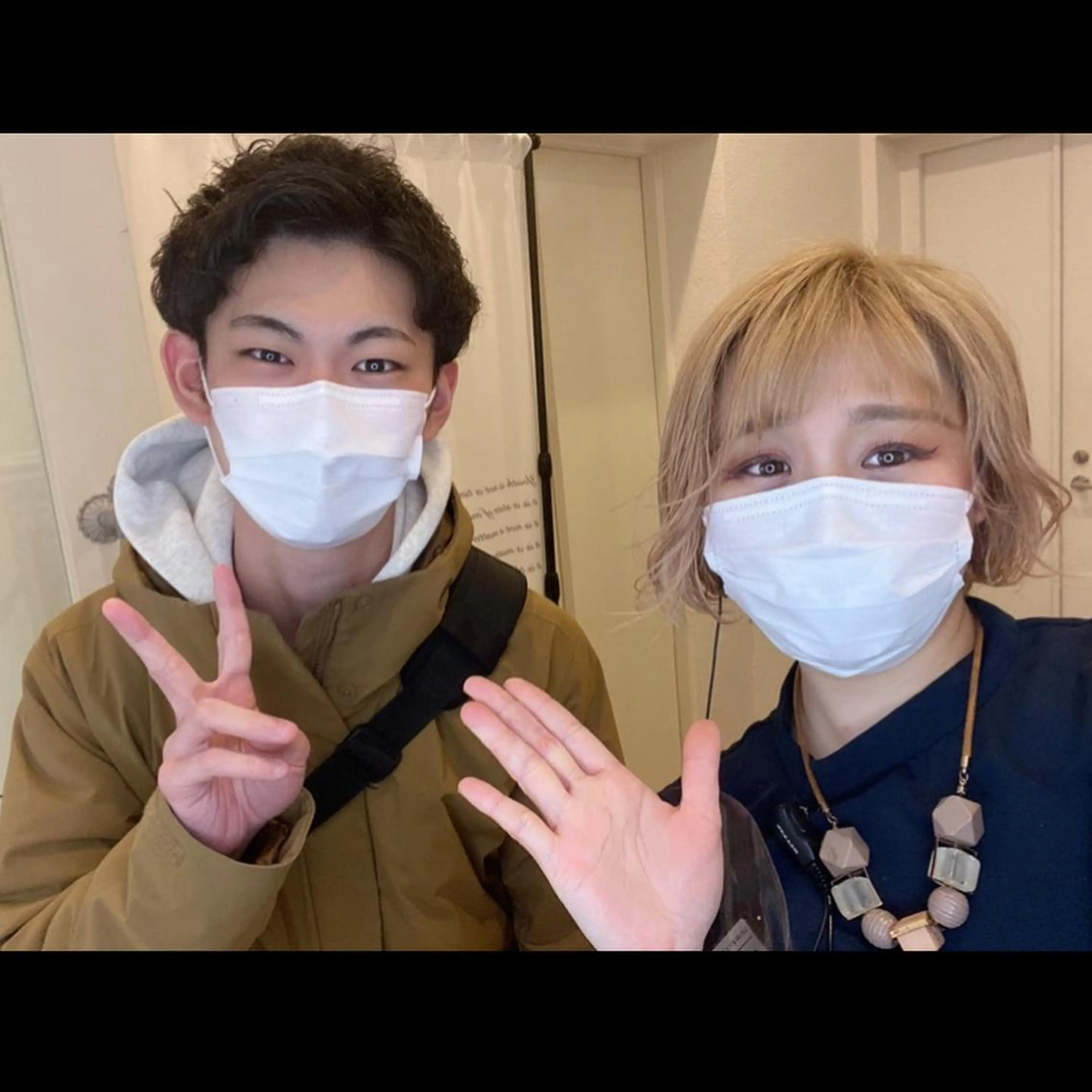 ショート カラー メンズ キッズ ショートボブ 子どものヘアアレンジ メンズショート ボブ ショートヘア ショート、ボブなら お任せ❤️石川由美のヘアスタイル