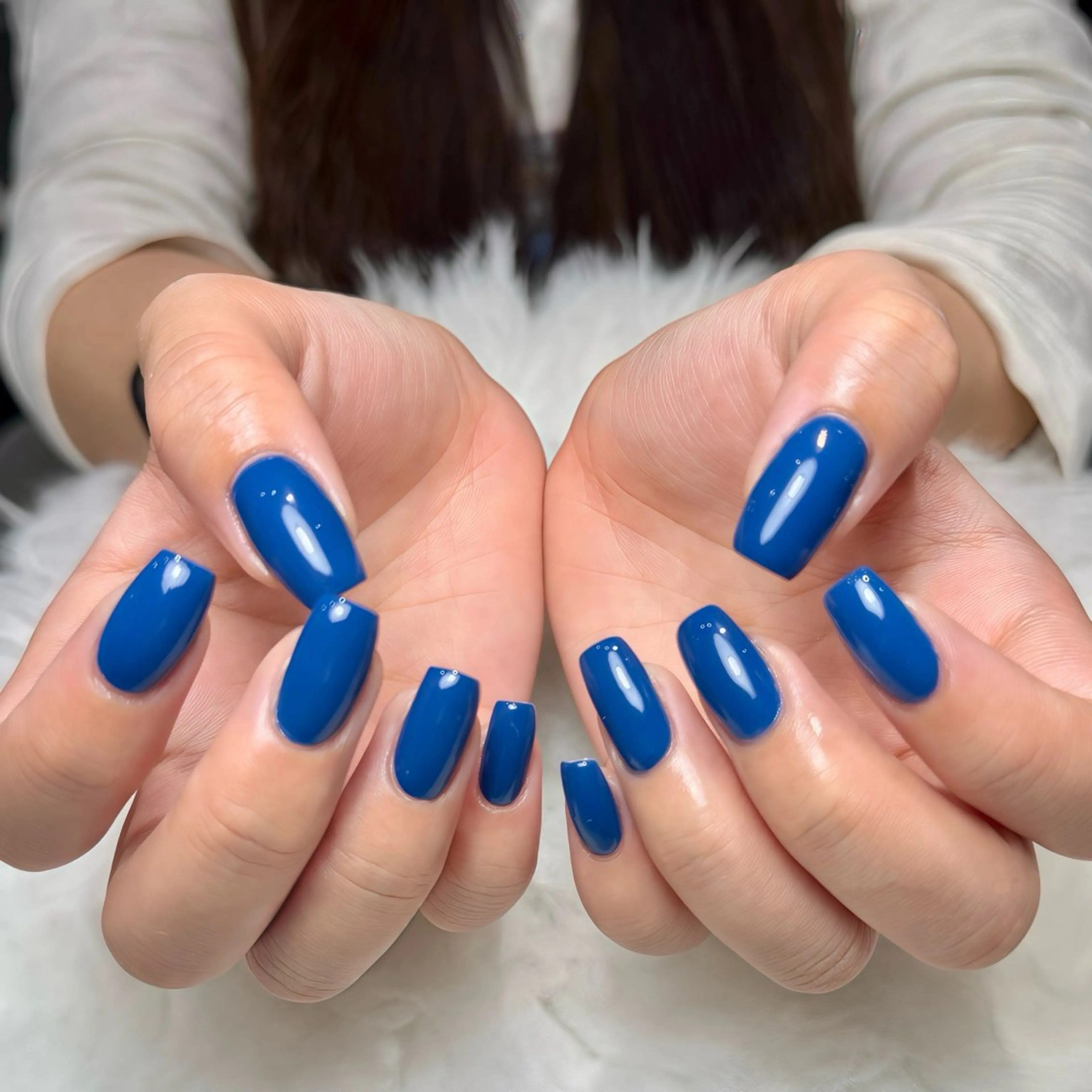 ネイル ハンドネイル suk sallyのネイルデザイン